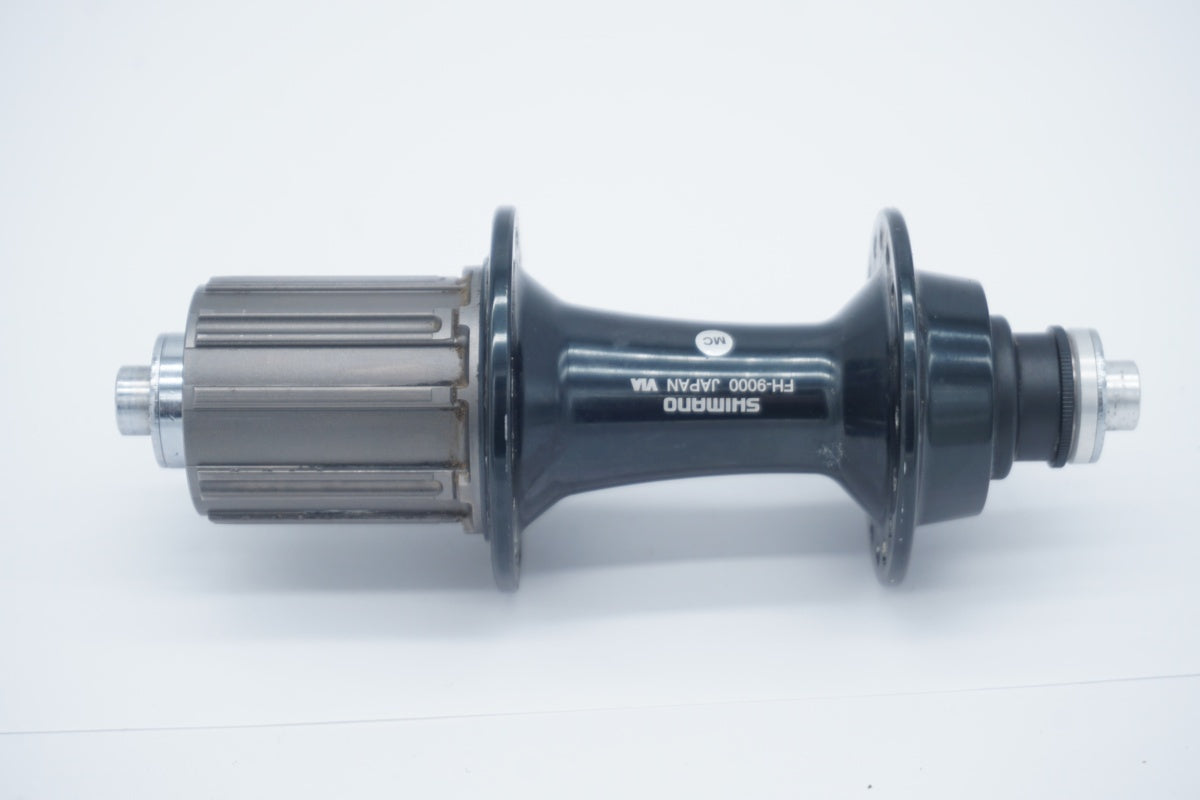 SHIMANO 「シマノ」 DURA-ACE FH-9000 リアハブ / 滋賀大津店
