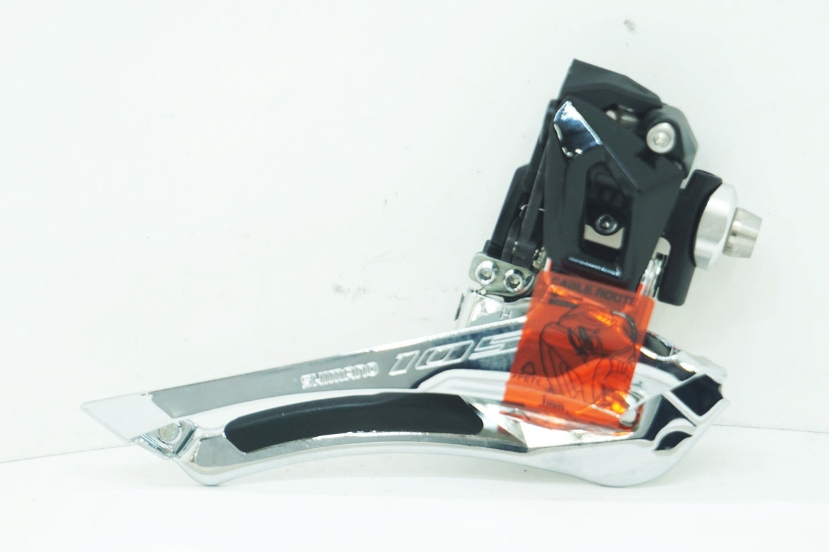 SHIMANO 「シマノ」 105 FD-R7000 フロントディレイラー / 大阪美原北