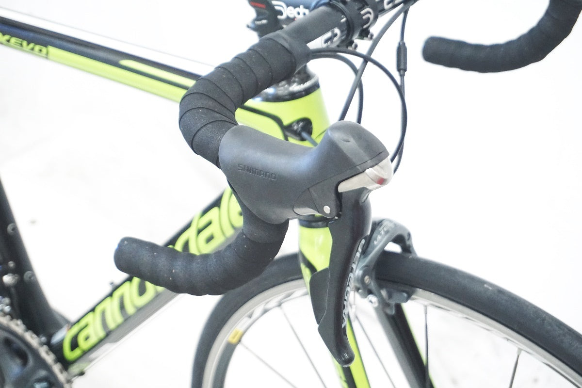 CANNONDALE 「キャノンデール」 SUPERSIX EVO HI-MODI 2016年モデル ロードバイク / 大阪美原北インター店