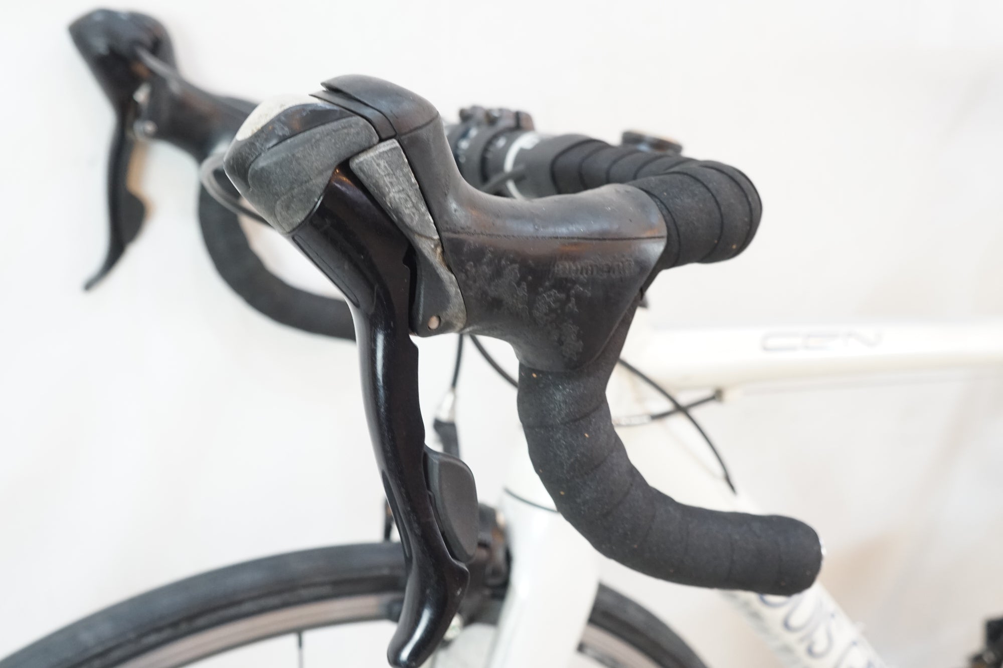 LOUIS GARNEAU 「ルイガノ」 LGS-CEN 2017年モデル ロードバイク / バイチャリ浦和ベース