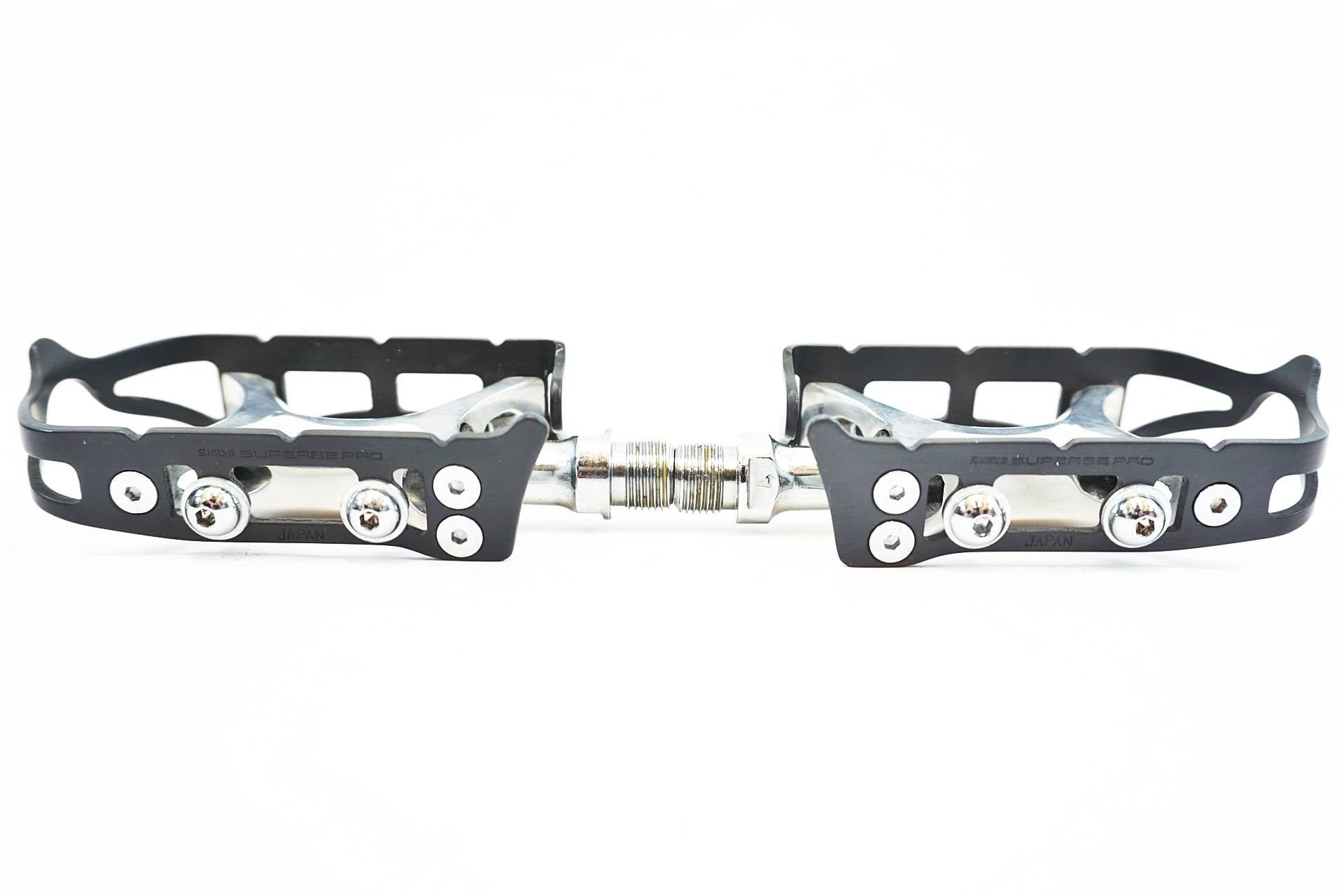 SUNTOUR 「サンツアー」 SUPERBE PRO ペダル / 有明ガーデン店