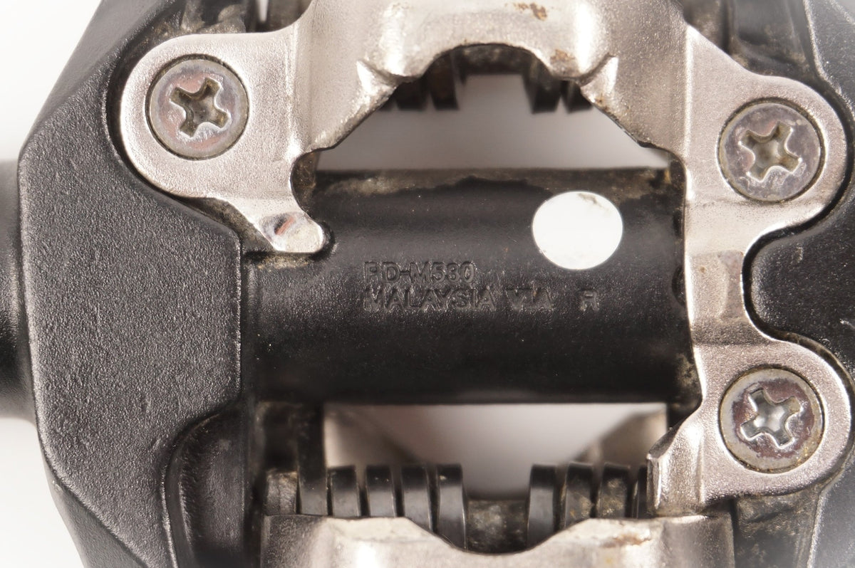 SHIMANO 「シマノ」 PD-M530 ペダル / 中目黒店