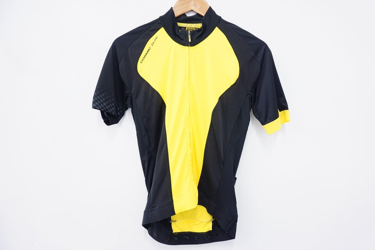 MAVIC（マヴィック）COSMIC GRAPHIC JERSEY （コスミック