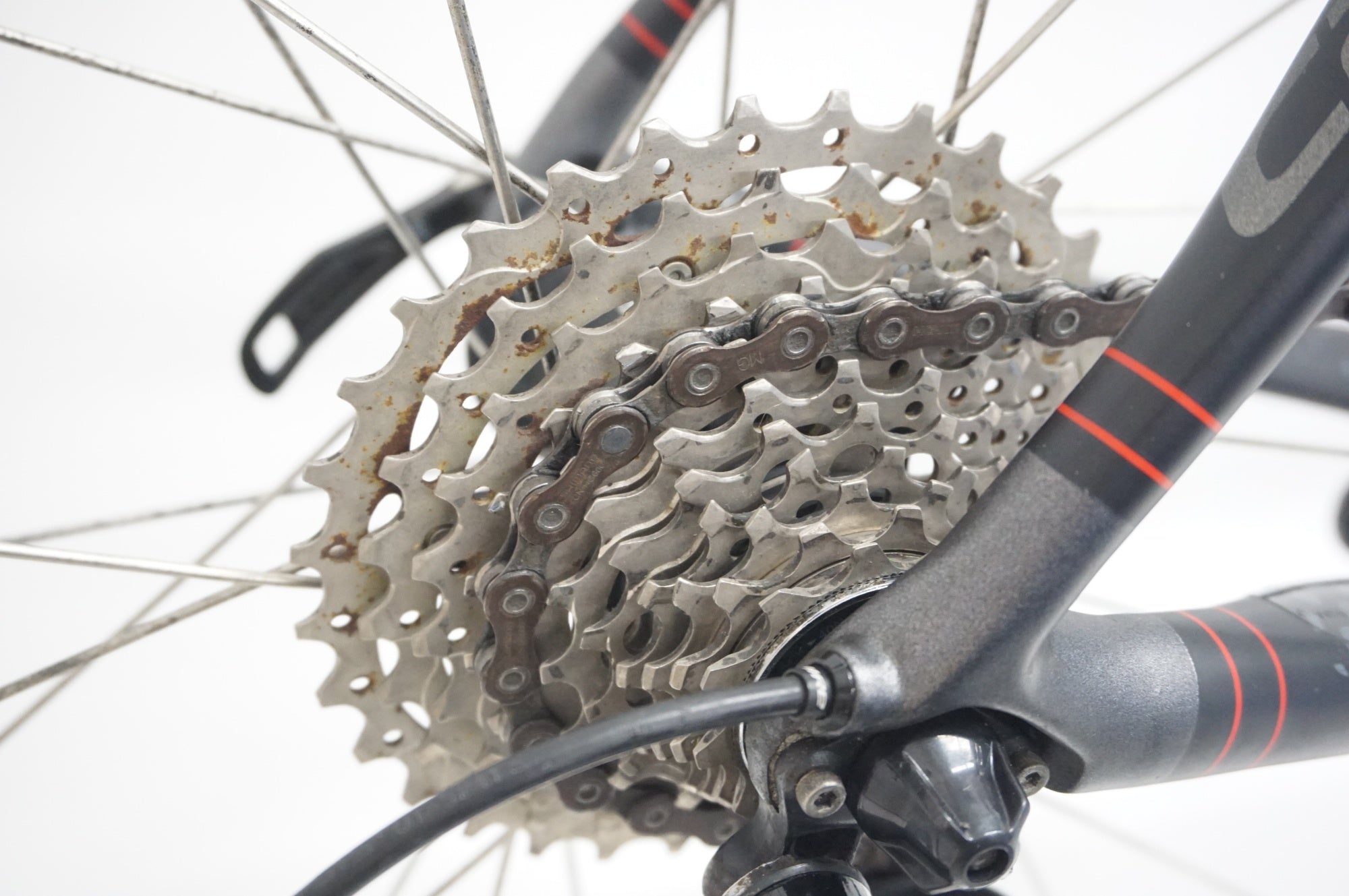 CANNONDALE 「キャノンデール」 SYNAPSE CARBON6 105 2015年モデル ロードバイク / 福岡店