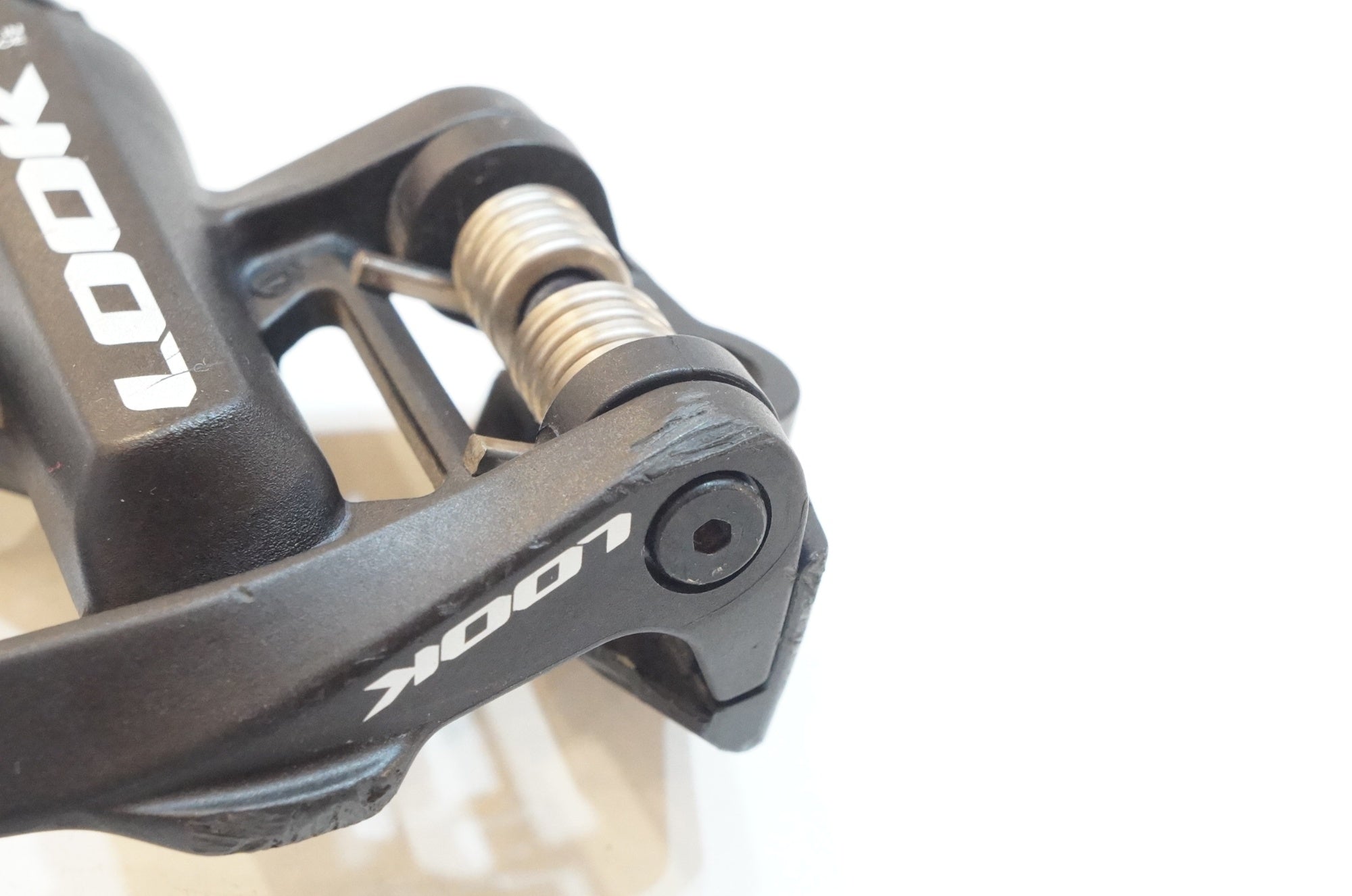 LOOK 「ルック」 KEO 2 MAX CARBON ビンディングペダル / 浦和ベース