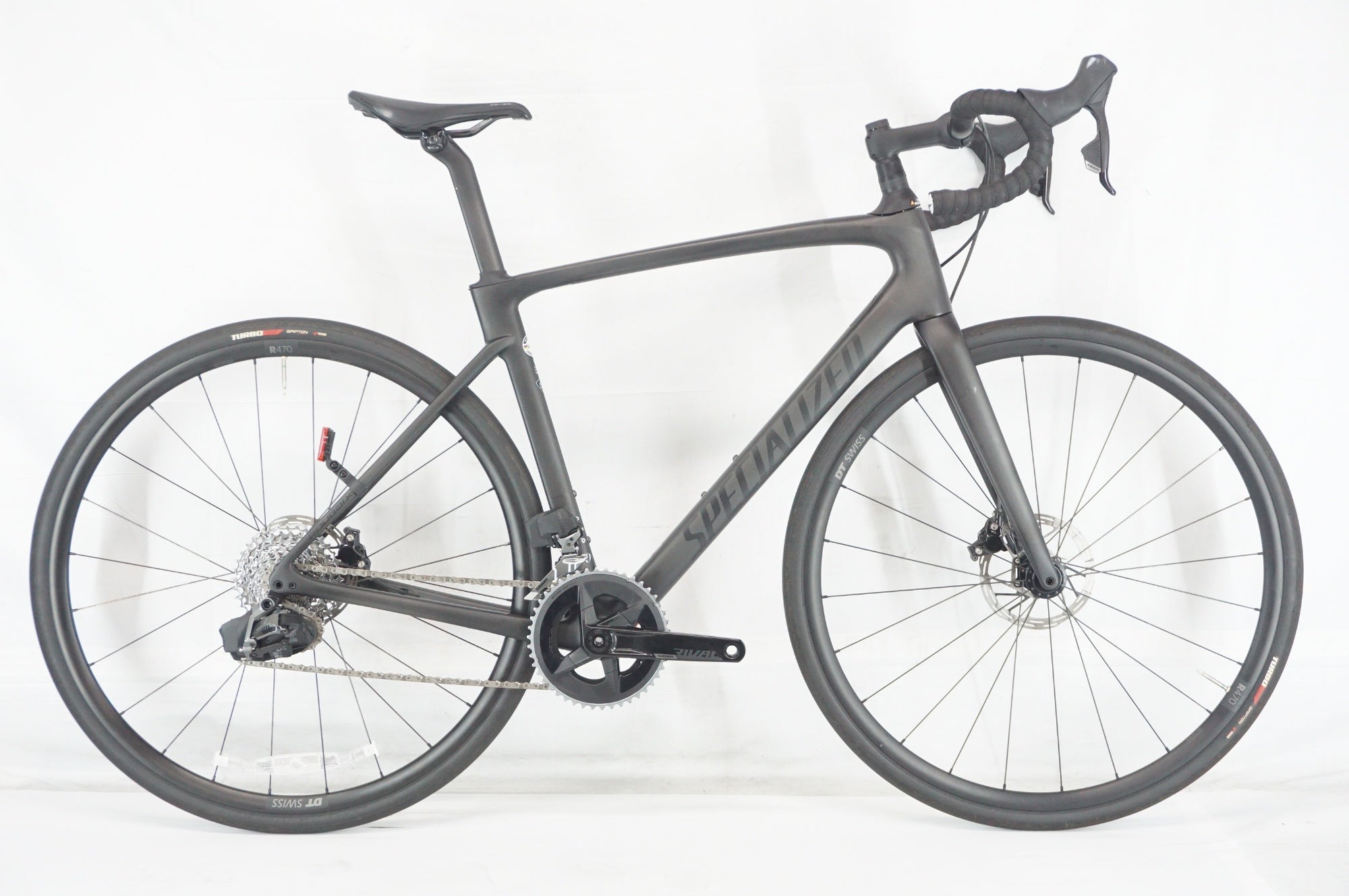 SPECIALIZED 「スペシャライズド」 ROUBAIX COMP SRAM RIVAL E-TAP AXS 2023年モデル ロードバイク / 阪急塚口店