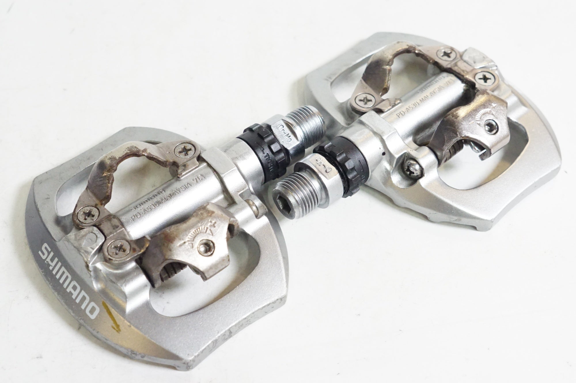 SHIMANO 「シマノ」 PD-A530 ペダル / 熊谷本店