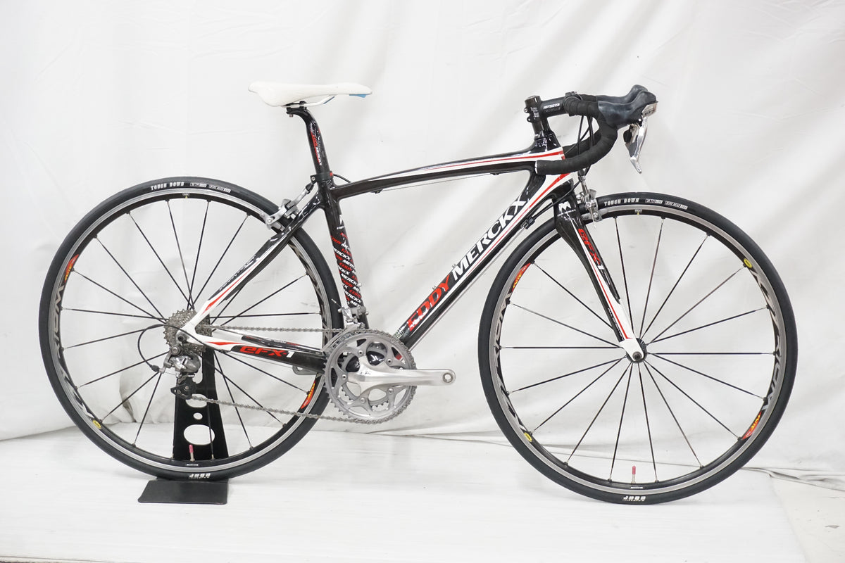 EDDY MERCKX 「エディメルクス」 EFX-1 2011年モデル ロードバイク / 奈良店