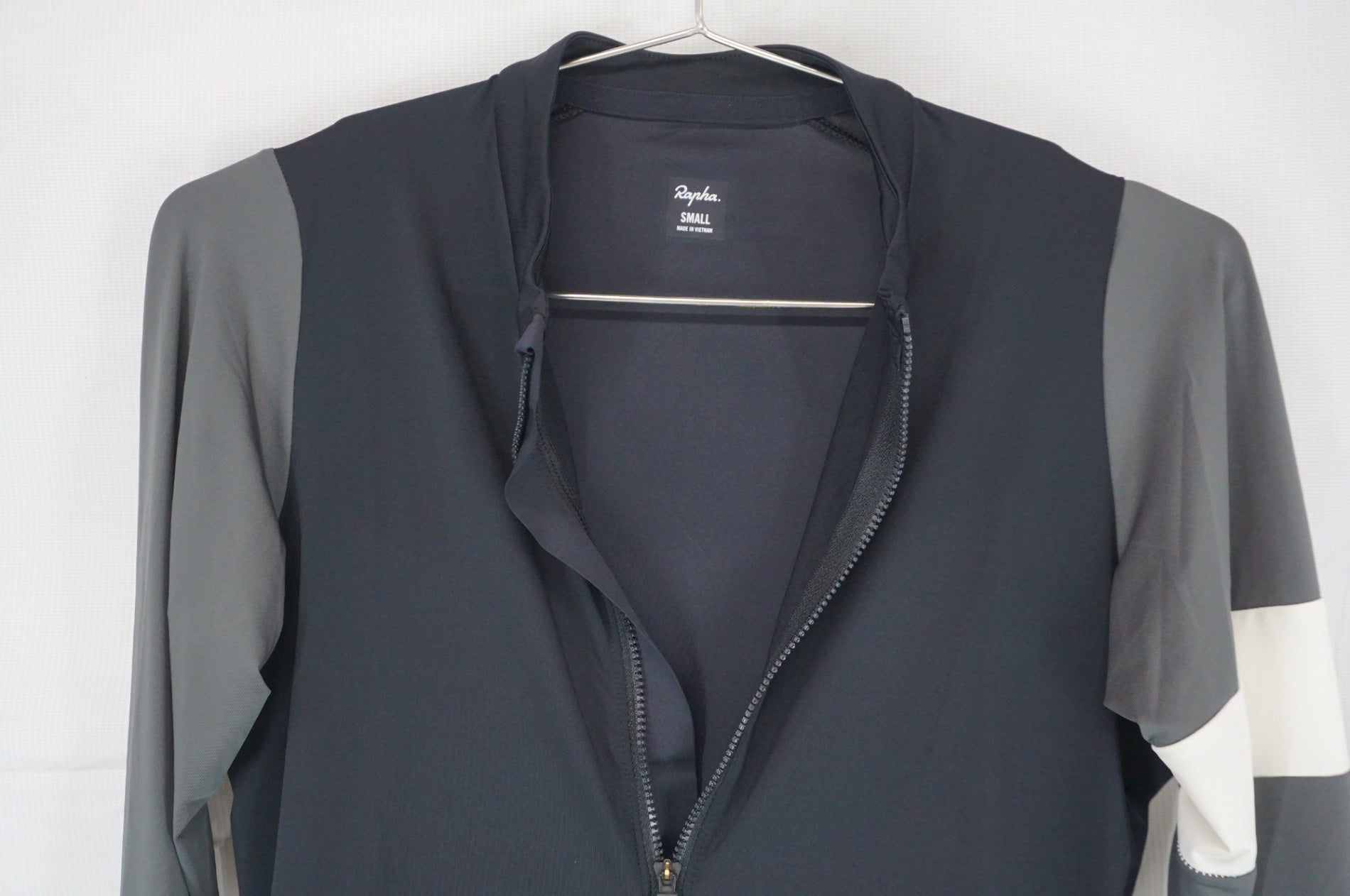 RAPHA 「ラファ」 PRO TEAM LONG SLEEVE TRAINING JERSEY Sサイズ ジャージ / 阪急塚口店