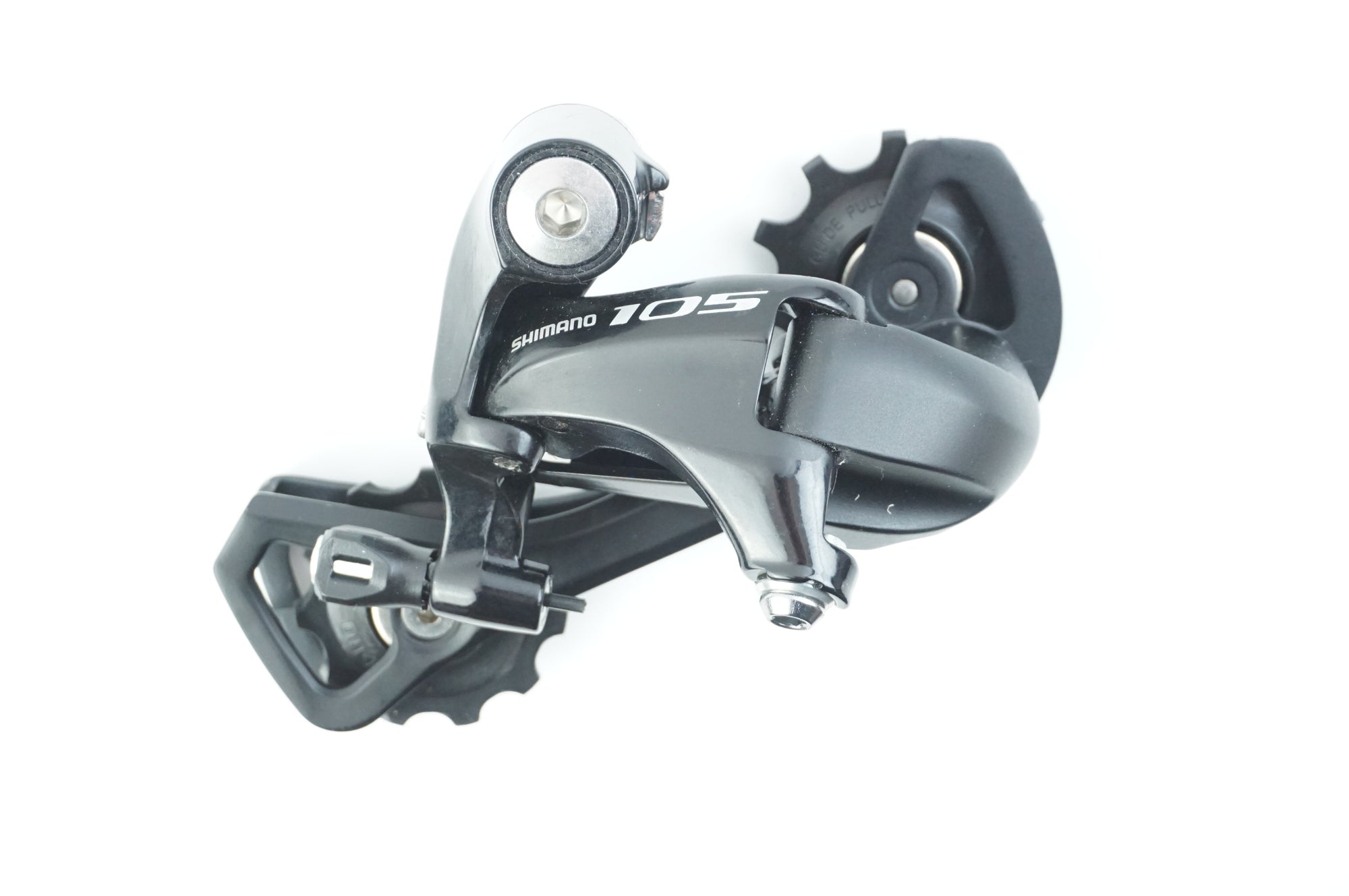 Shimano 105 (5800番)クランク、ディレイラー、シフトレバー Shimano 105 (5800番)クランク、ディレイラー、シフトレバー SHIMANO