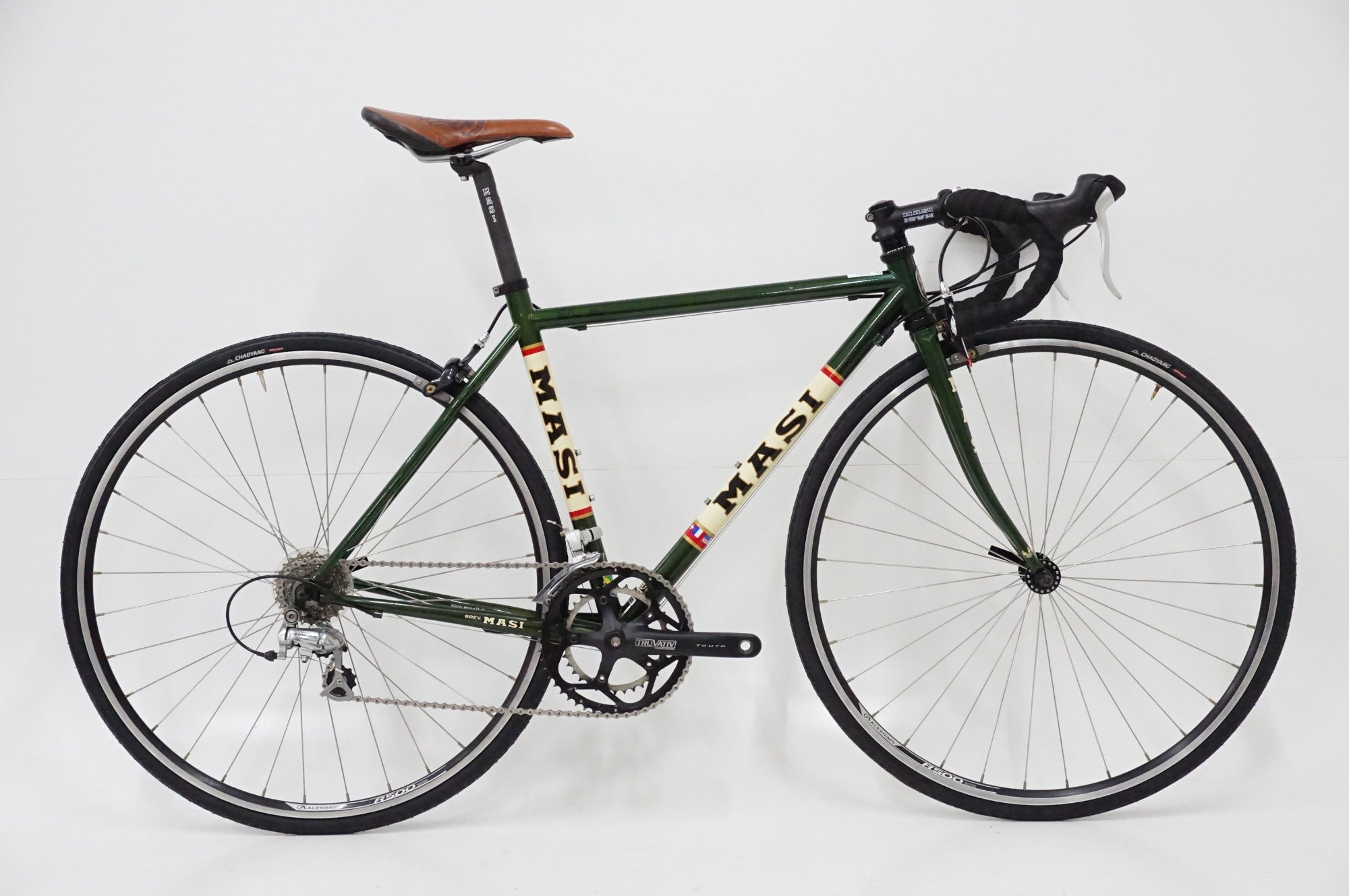 MASI EXR ロードバイク 55cm MASI 「マジィ」 SPECIALE ROAD 2011年モデル ロードバイク / 浜松店