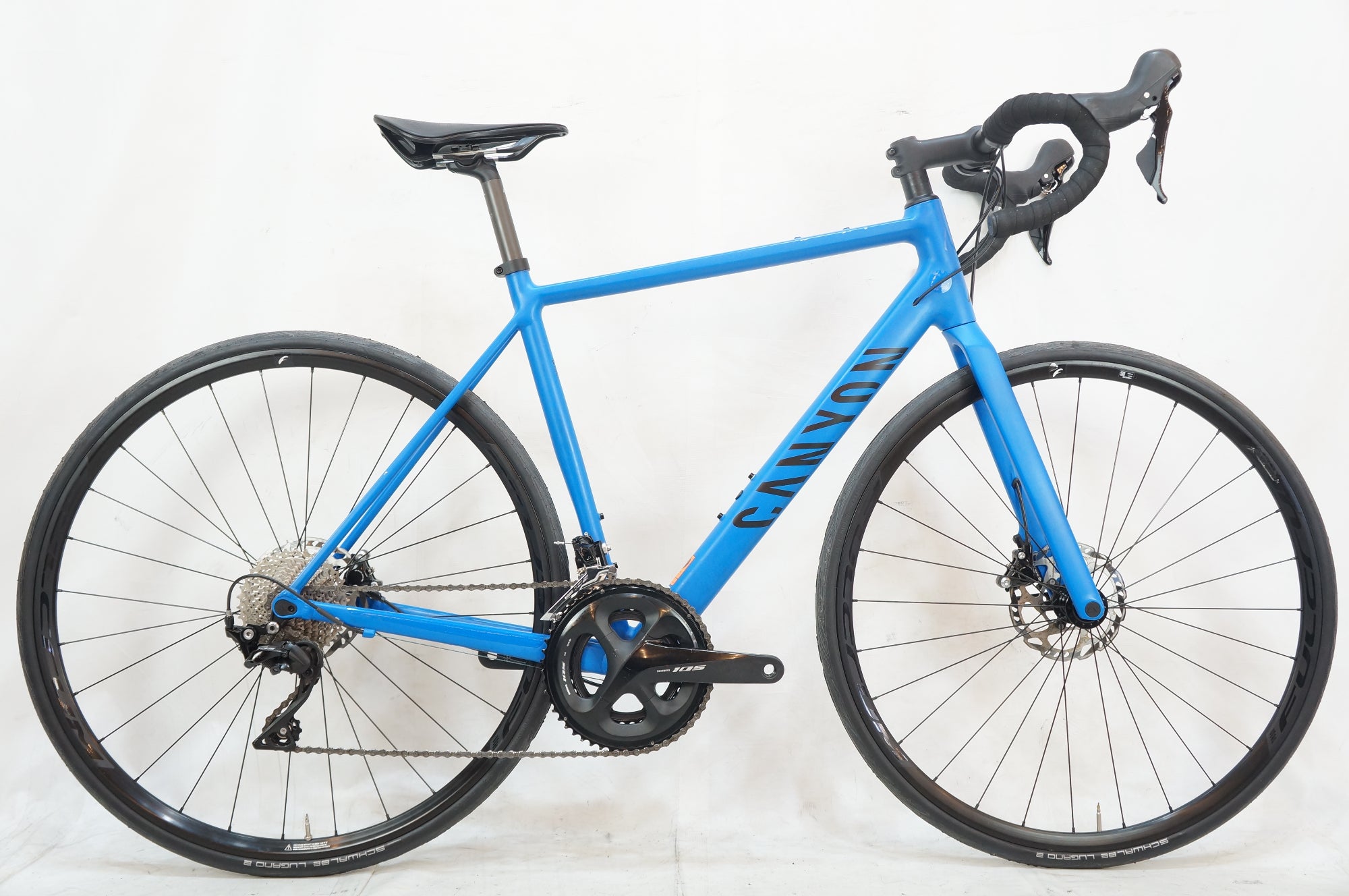 CANYON 「キャニオン」 ENDURACE AL DISC 7.0 2020年モデル ロード 