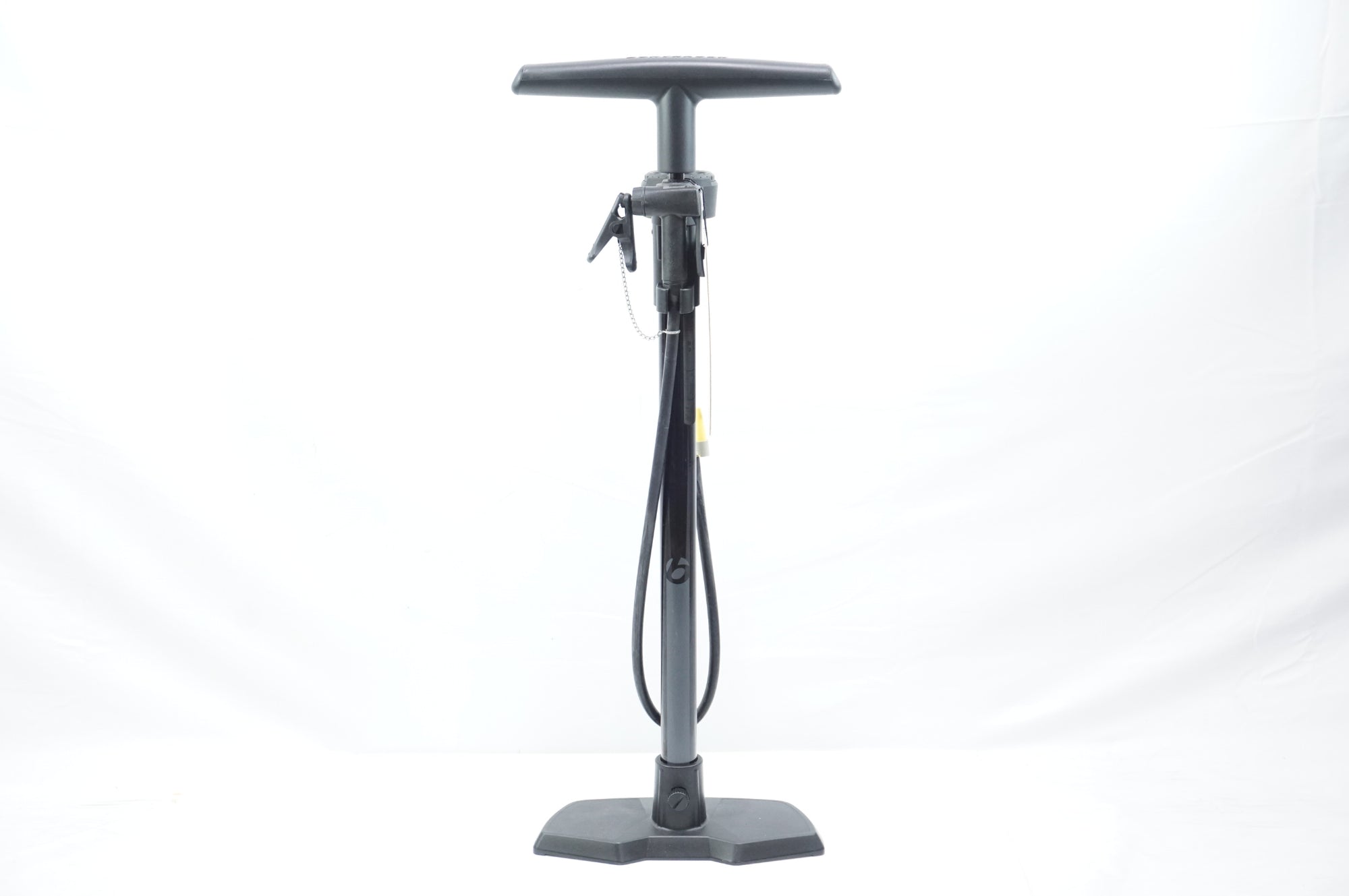 【未使用】ボントレガー スーパーチャージャー 自転車用フロアポンプ ロードMTB BONTRAGER 「ボントレガー」 RE CHARGER フロアポンプ / 中目黒