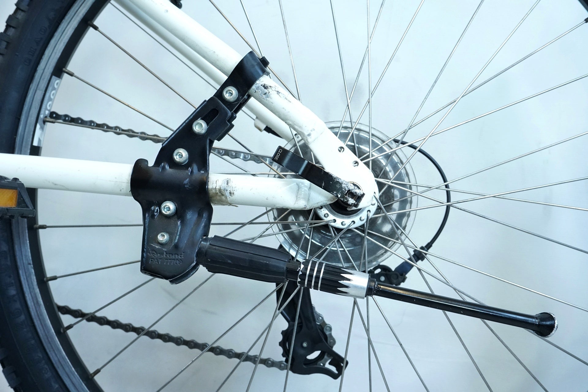 LOUIS GARNEAU 「ルイガノ」 LGS-FIVE 2016年モデル マウンテンバイク / 有明ガーデン店