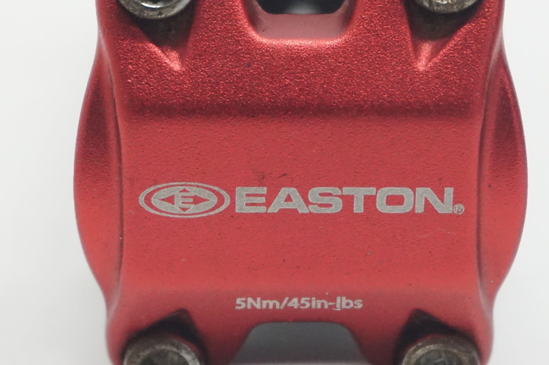 EASTON 「イーストン」 EA50 100mm φ31.8mm ステム / 福岡店