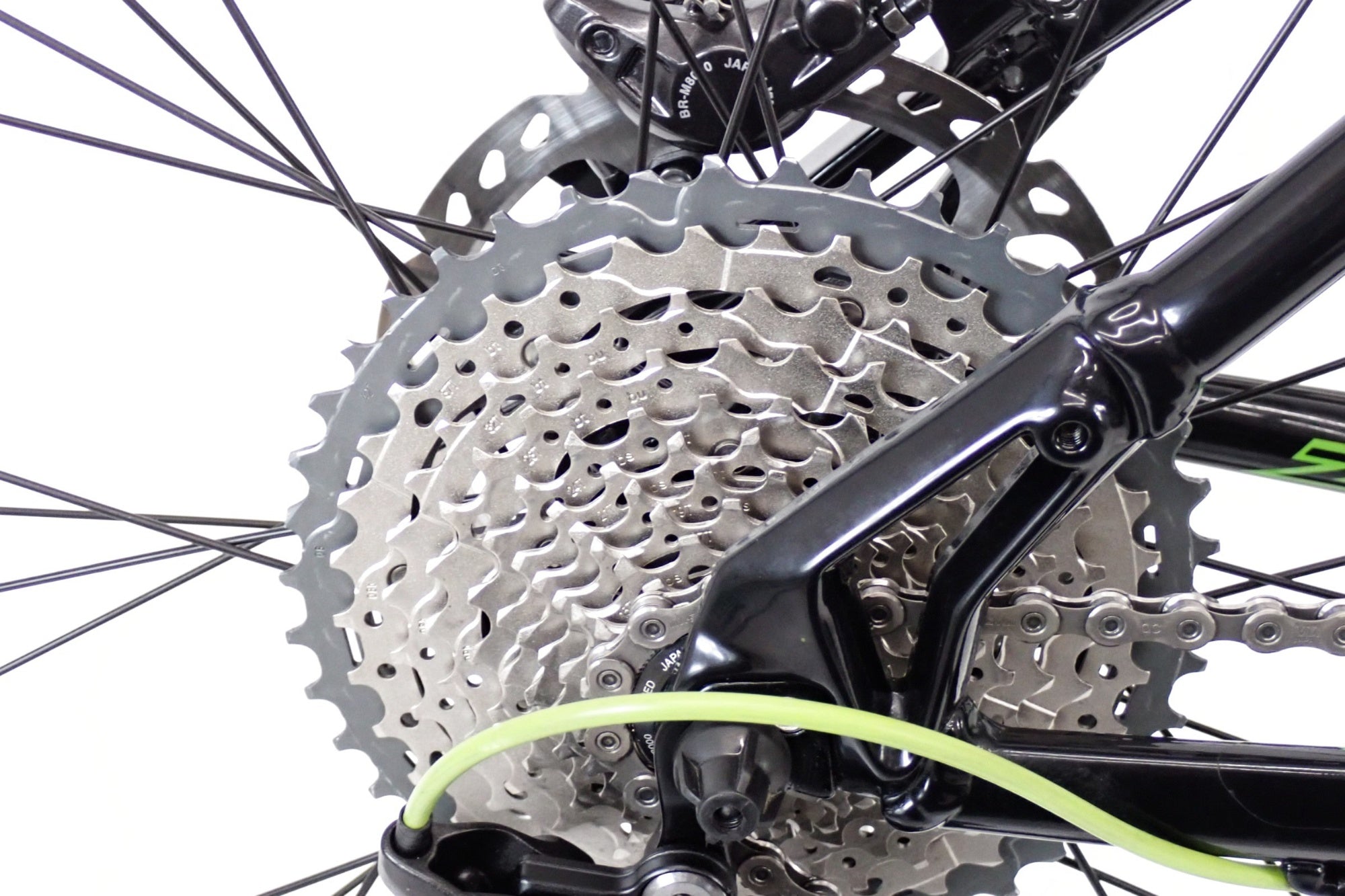 GT 「ジーティー」 ZASKAR SPORT 9R 2014年モデル マウンテンバイク / 伊勢崎店