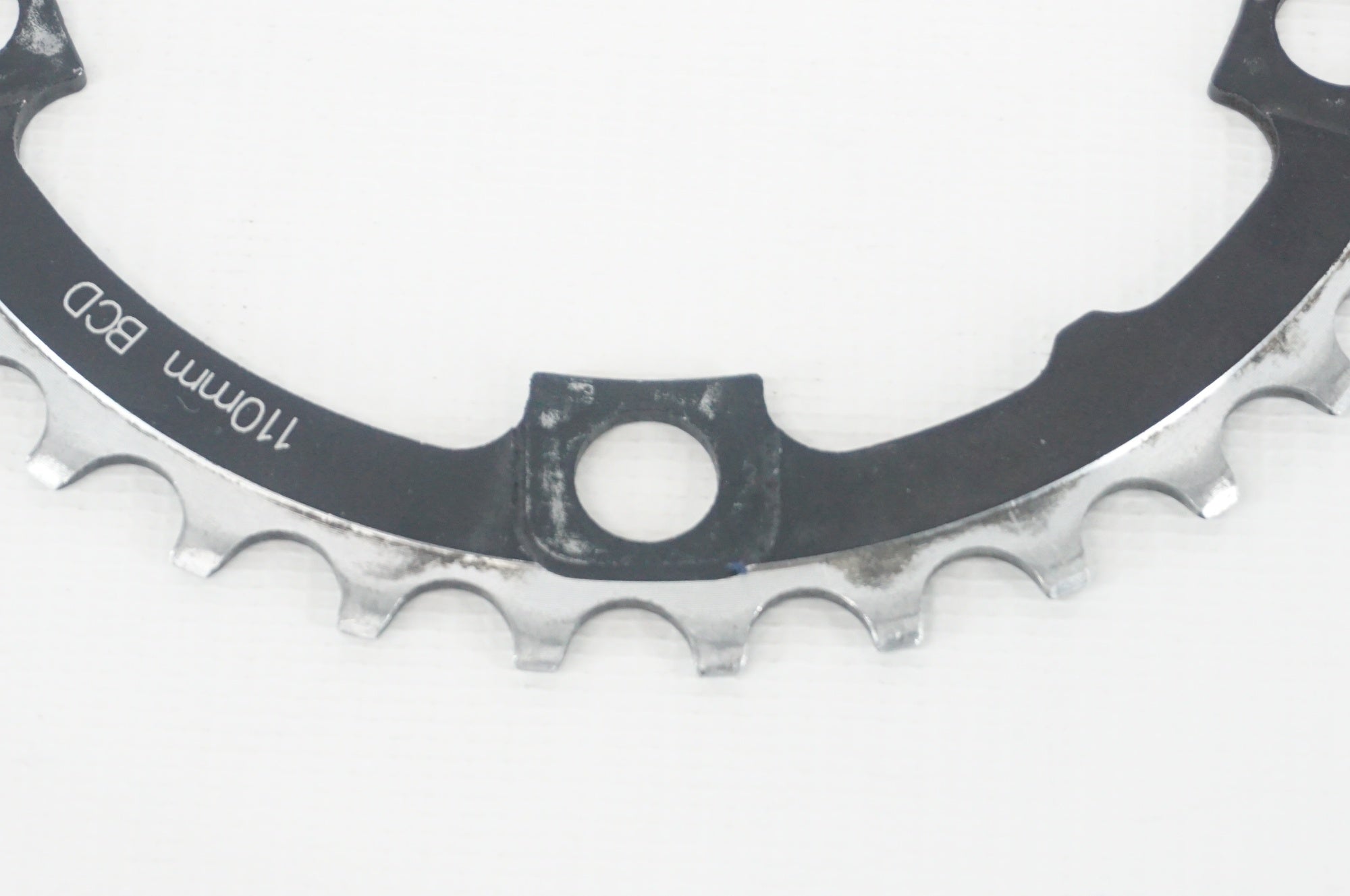 FSA 「エフエスエー」 10s 52-34T チェーンリング / 阪急塚口店