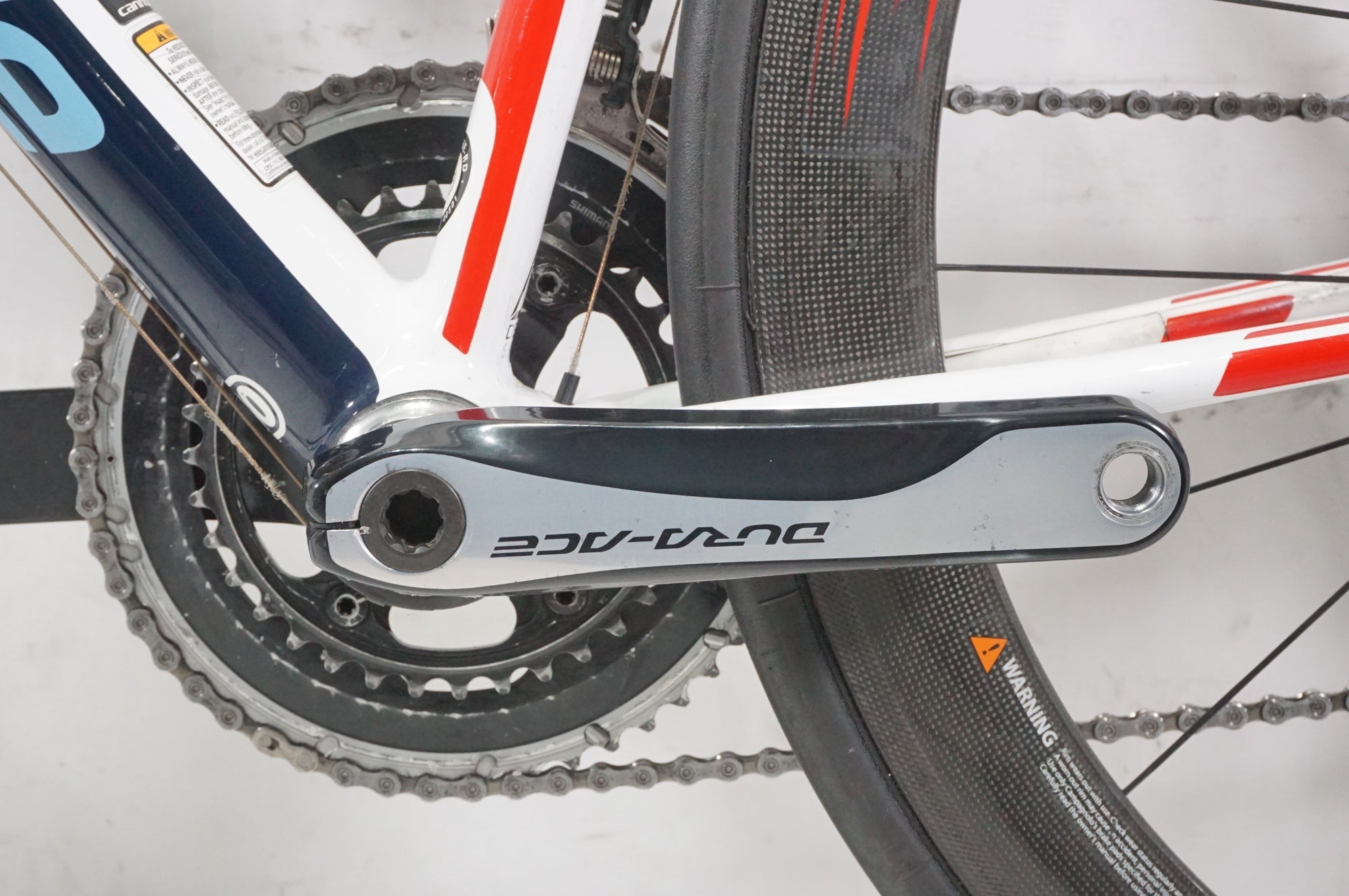 CANNONDALE 「キャノンデール」 SUPERSIX EVO HI-MOD 2014年モデル ロードバイク / バイチャリ世田谷店