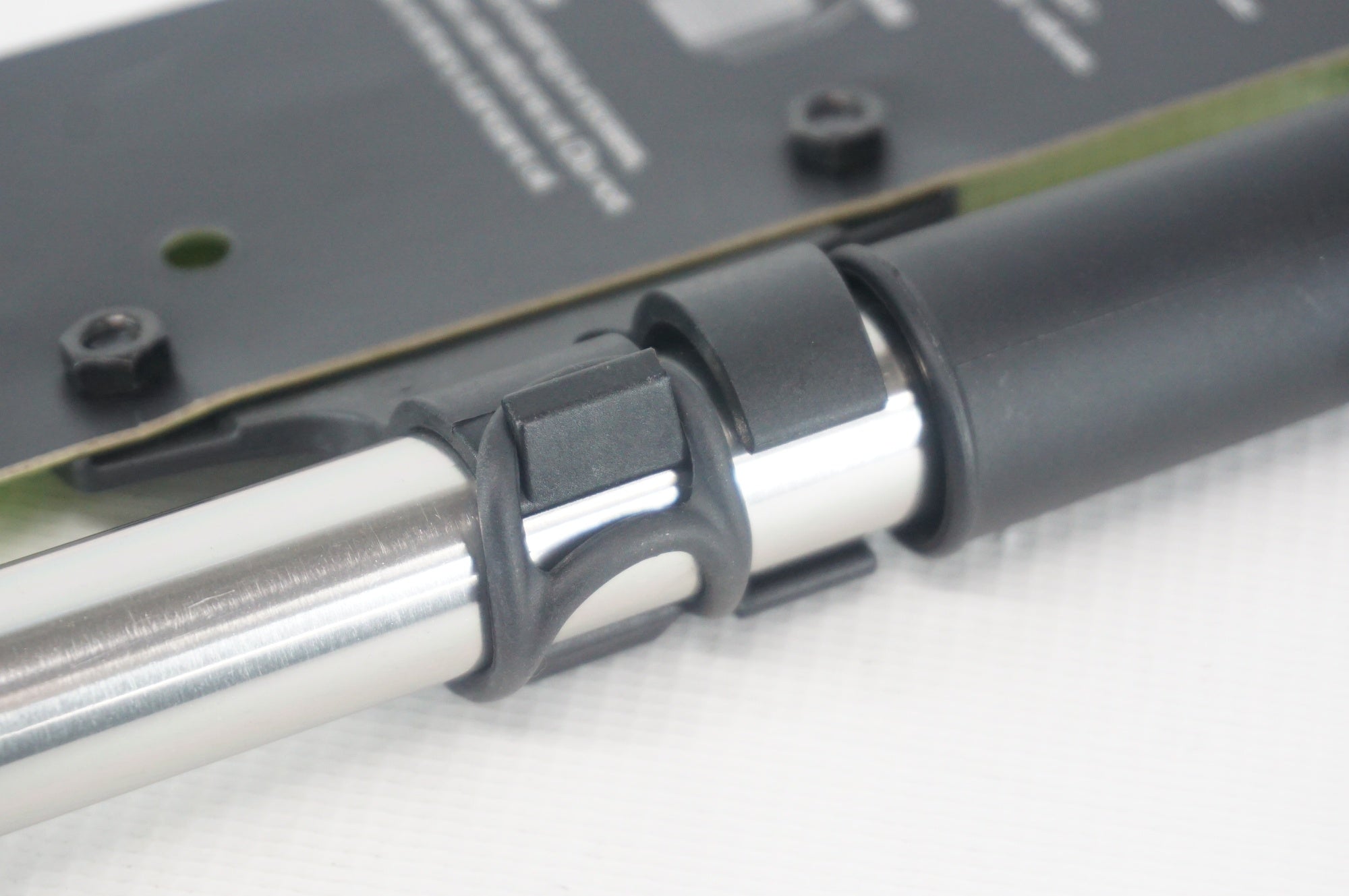 BIRZMAN 「バーズマン」 SWIFT 携帯ポンプ / 阪急塚口店