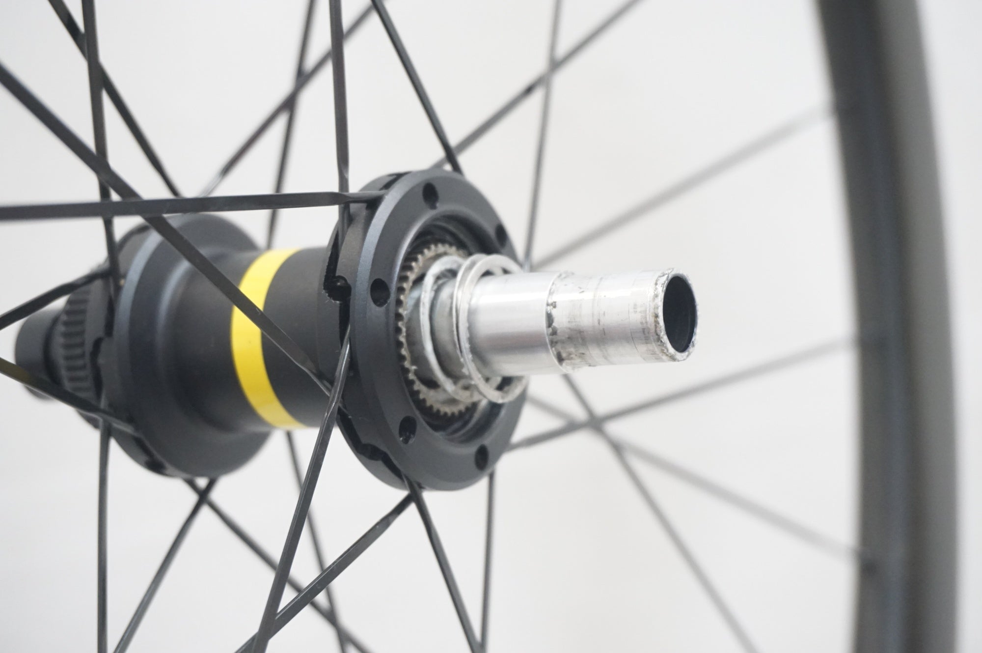 MAVIC 「マヴィック」 COSMIC SL 45 DISC ホイールセット / 福岡アイランドシティ店