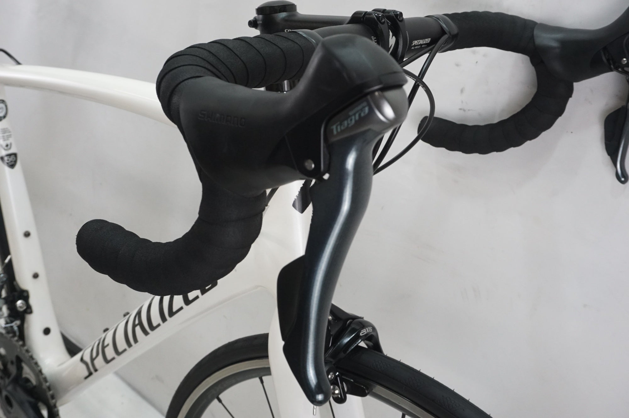 SPECIALIZED ROUBAIX SL4 TIAGRA 2017年モデル ロードバイク / 大宮店