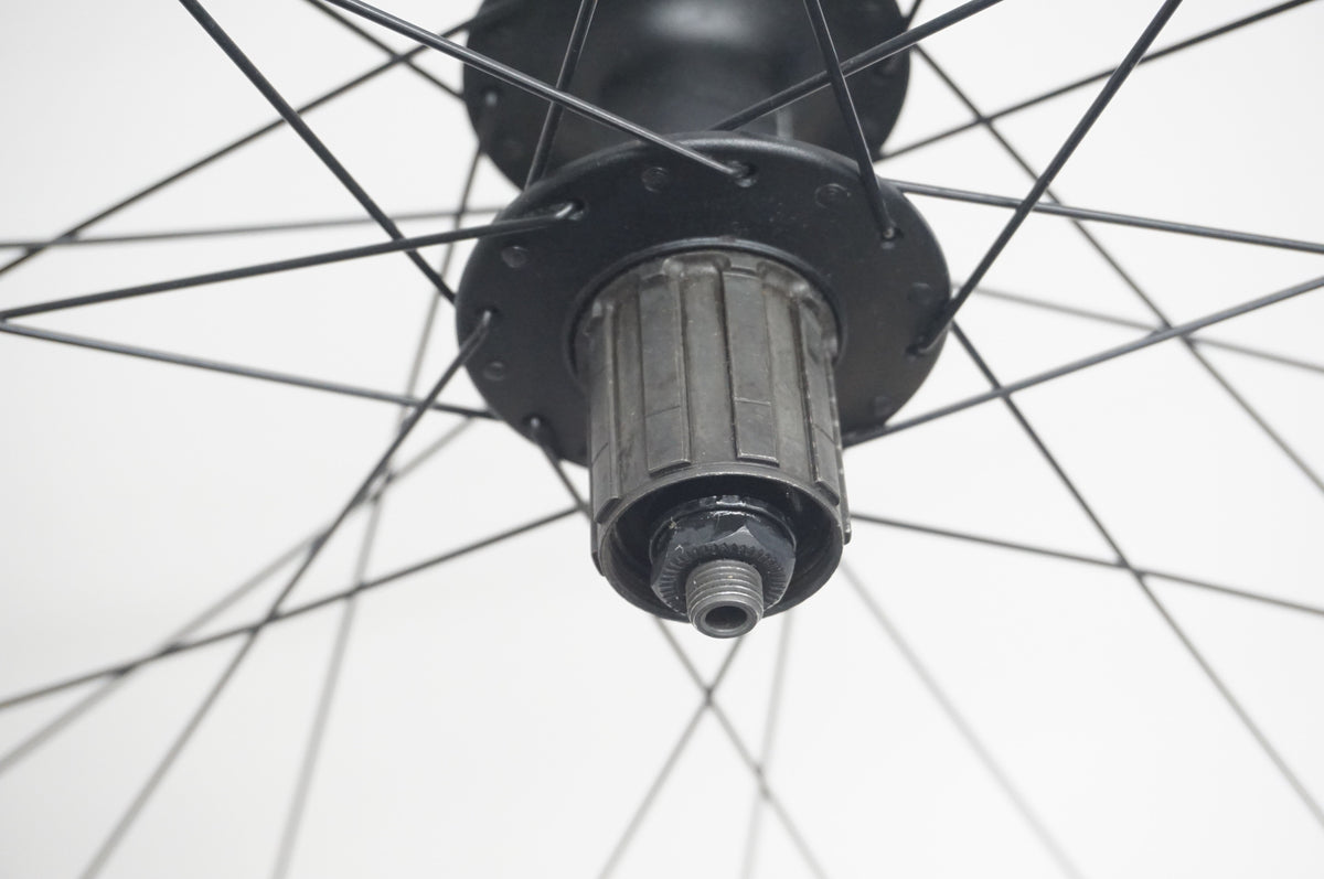 BONTRAGER 「ボントレガー」 DUSTER 29 シマノ10速 ホイールセット / 福岡店