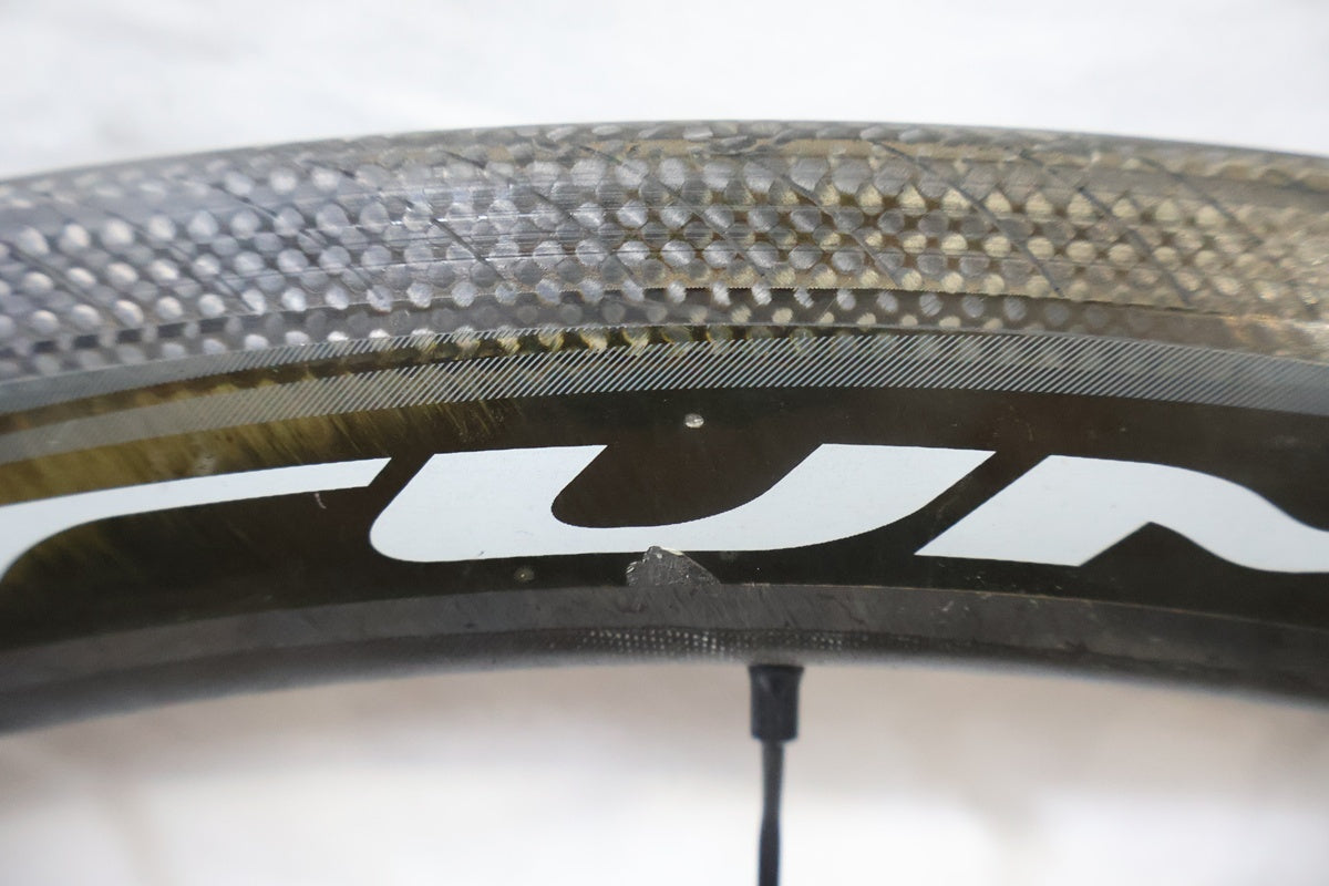 FULCRUM 「フルクラム」 RACING QUATTRO CARBON SHIMANO 11速 ホイールセット / 高知店