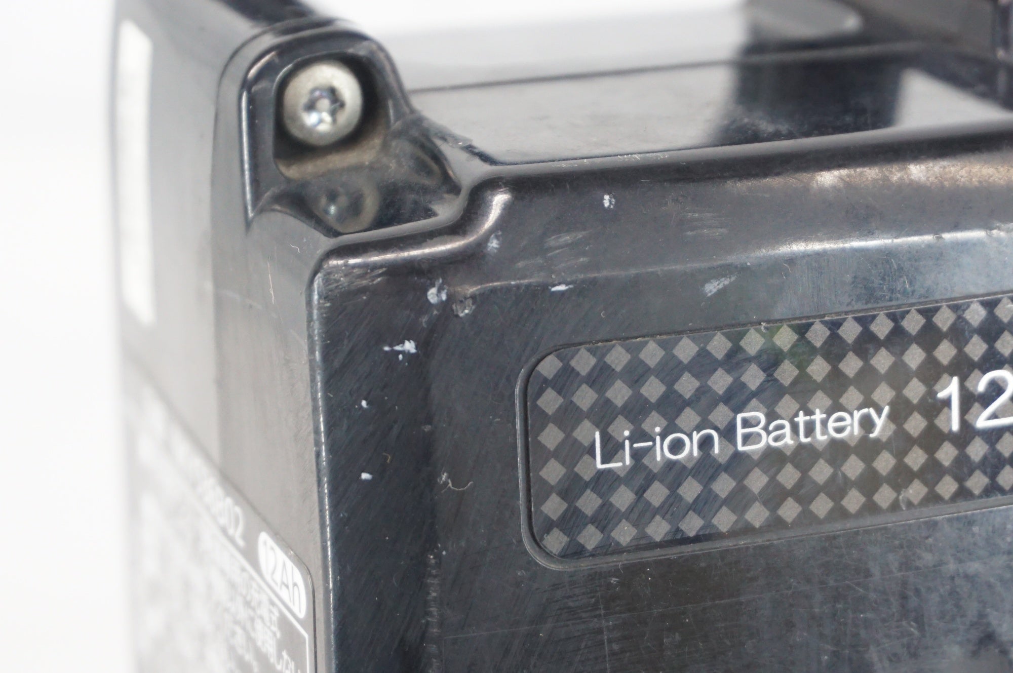 PANASONIC 「パナソニック」 NKY536B02 12Ah バッテリー / 阪急塚口店