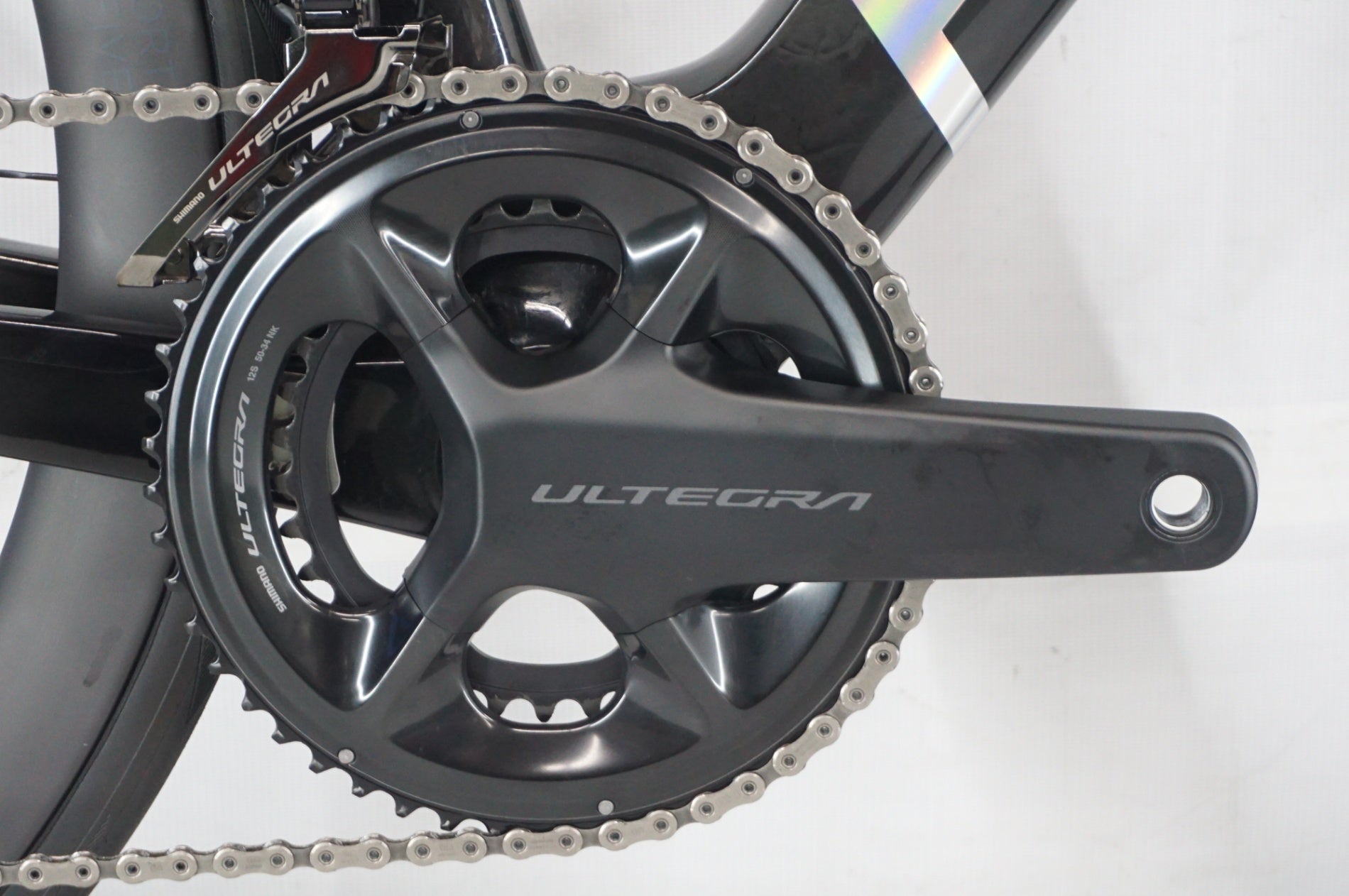 FACTOR 「ファクター」 OSTRO VAM ULTEGRA Di2 2023年モデル ロードバイク / 阪急塚口店