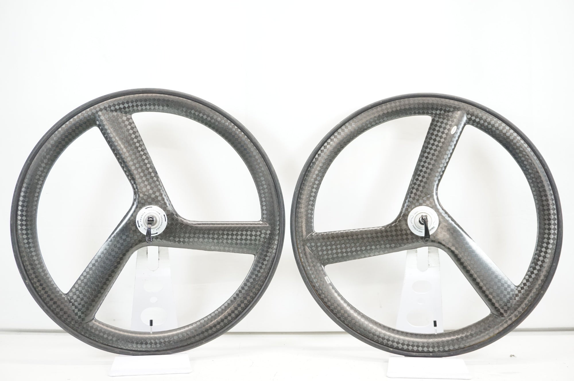 CORIMA 「コリマ」 3スポーク SHIMANO 10s バトンホイールセット / 宇都宮店