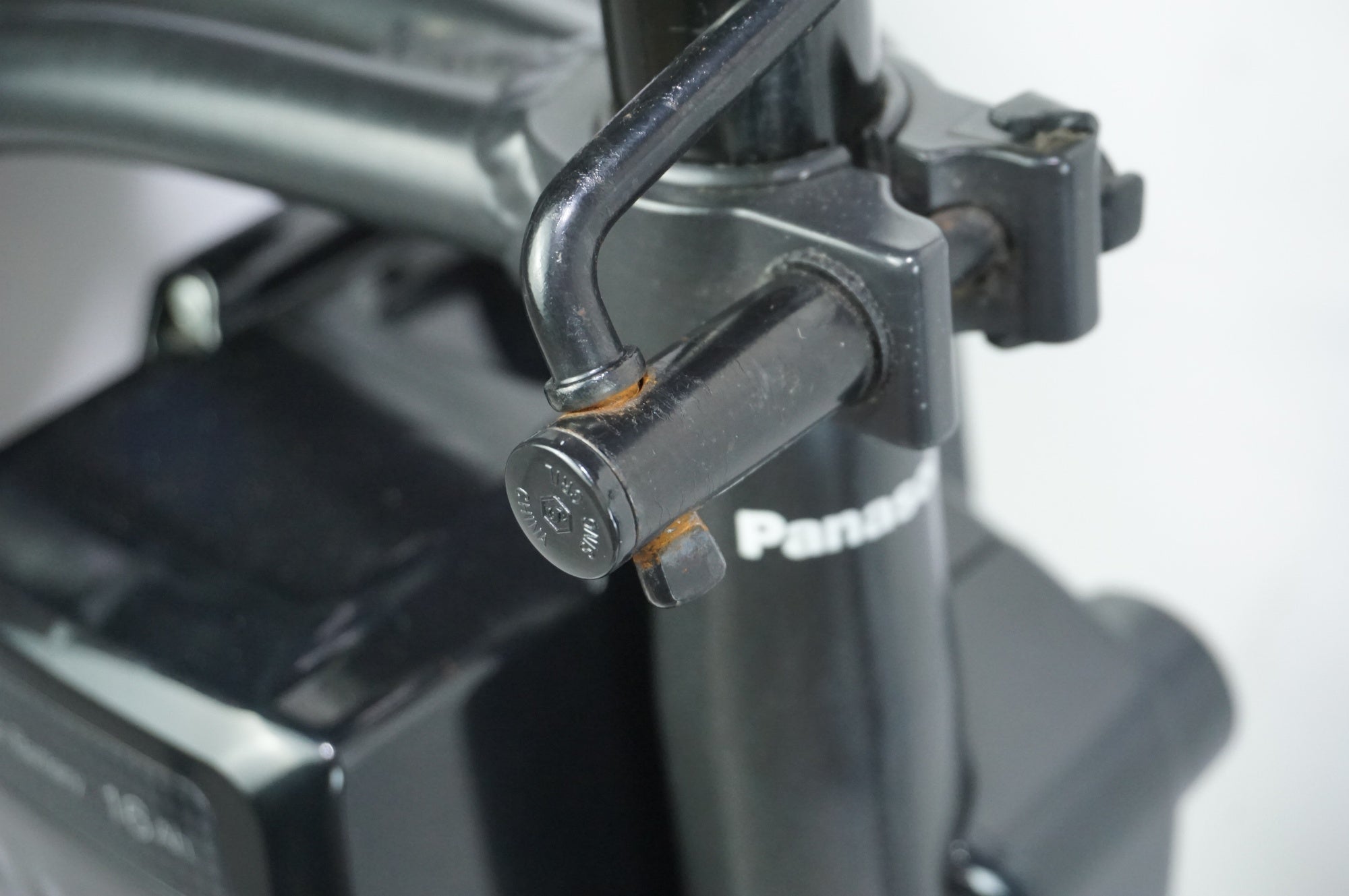 PANASONIC 「パナソニック」 ギュットクルーム R DX 2021年モデル 20インチ 電動アシスト自転車 / 中目黒店