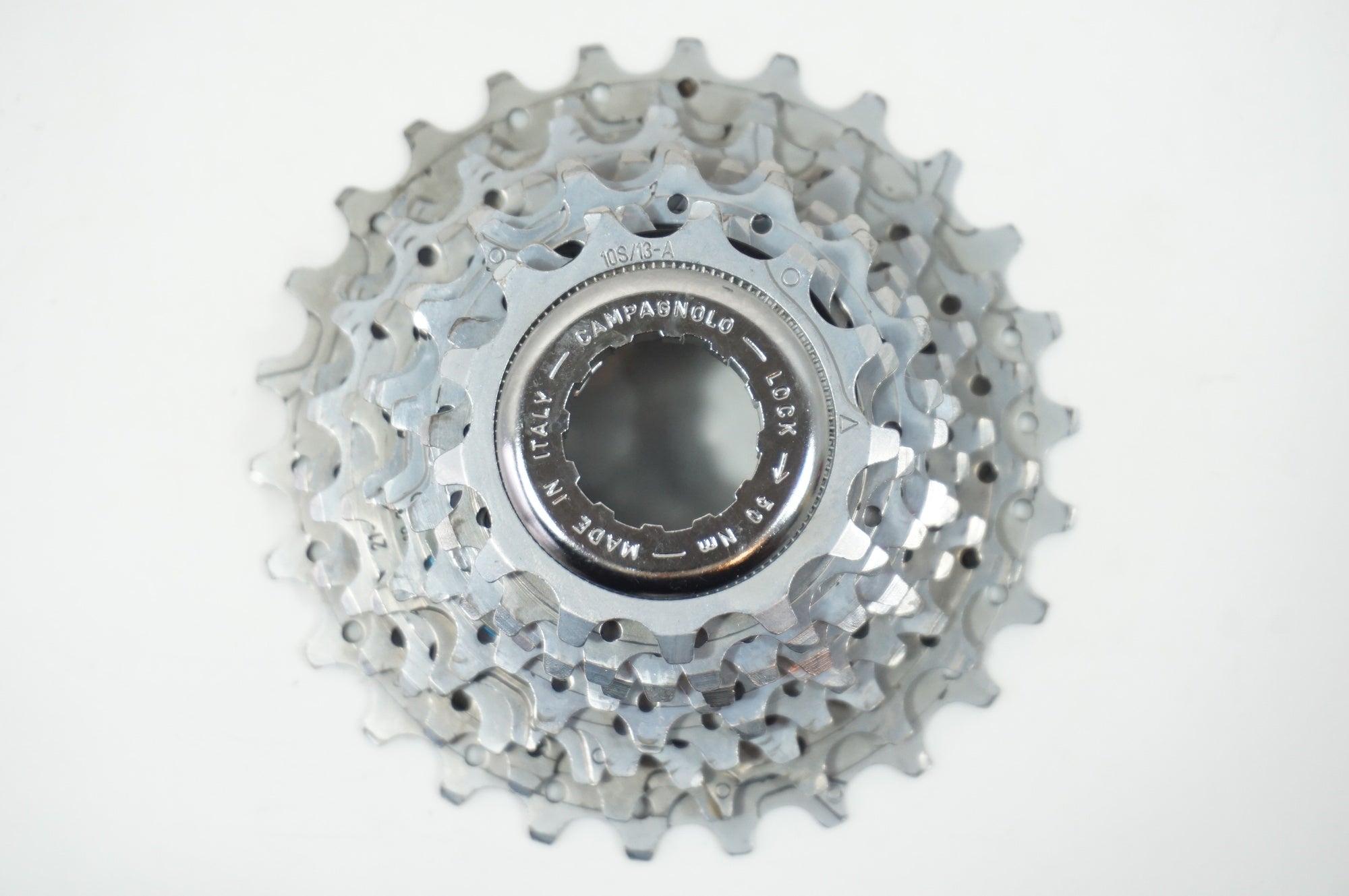 CAMPAGNOLO 「カンパニョーロ」 13-26T カセットスプロケット / 世田谷