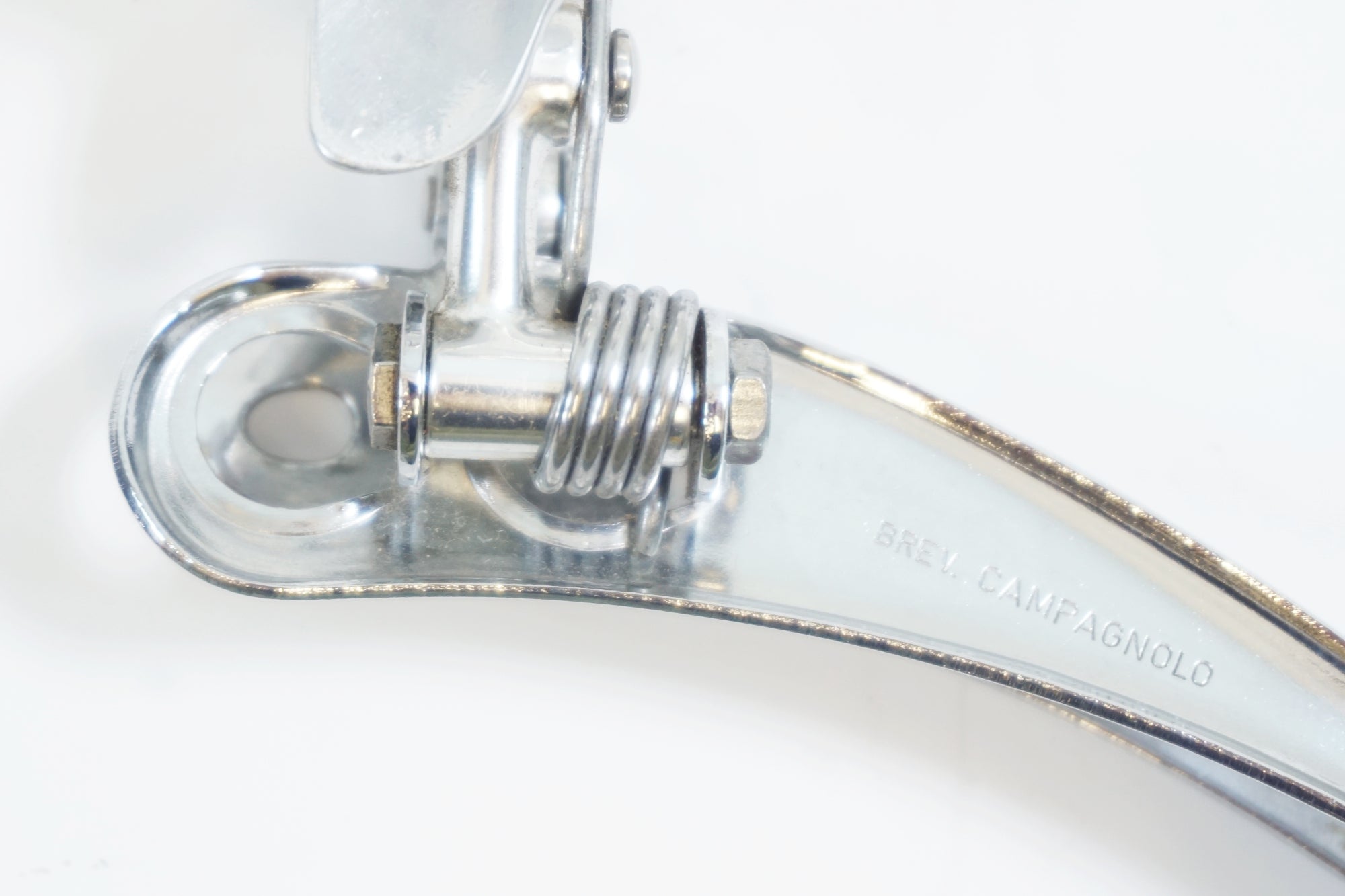 CAMPAGNOLO 「カンパニョーロ」 SUPER RECORD 50th ANNIVERSARY フロントディレイラー / 有明ガーデン店