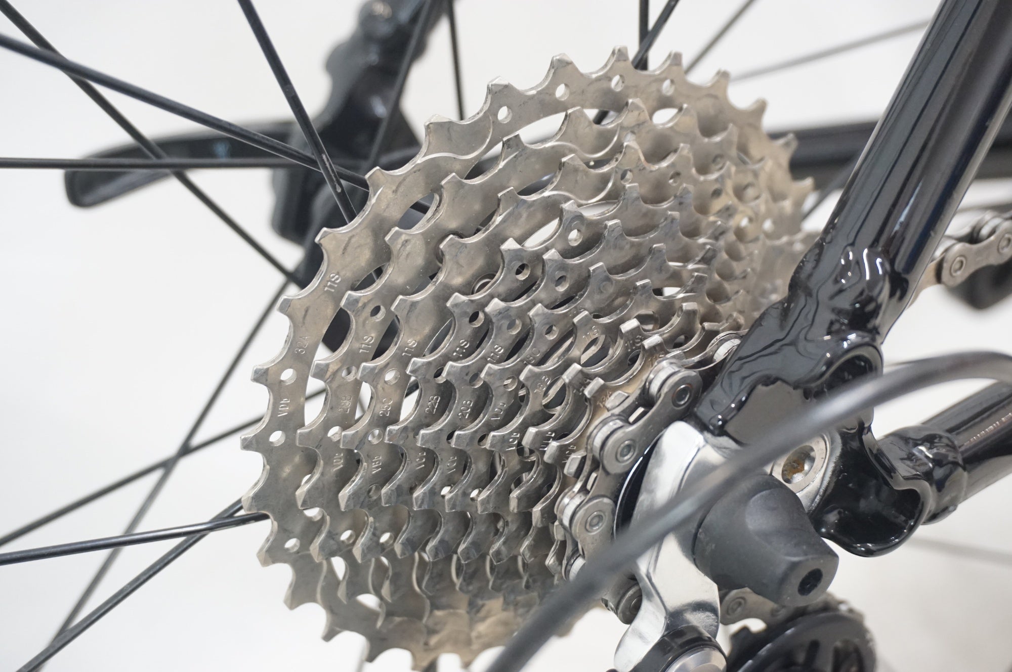 BIANCHI 「ビアンキ」 VIA NIRONE 7 105 2025年モデル ロードバイク / 福岡店