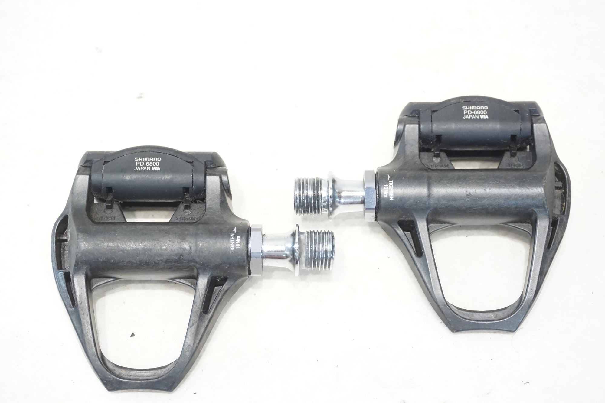 SHIMANO 「シマノ」 ULTEGRA PD-6800 ペダル / 横浜戸塚店