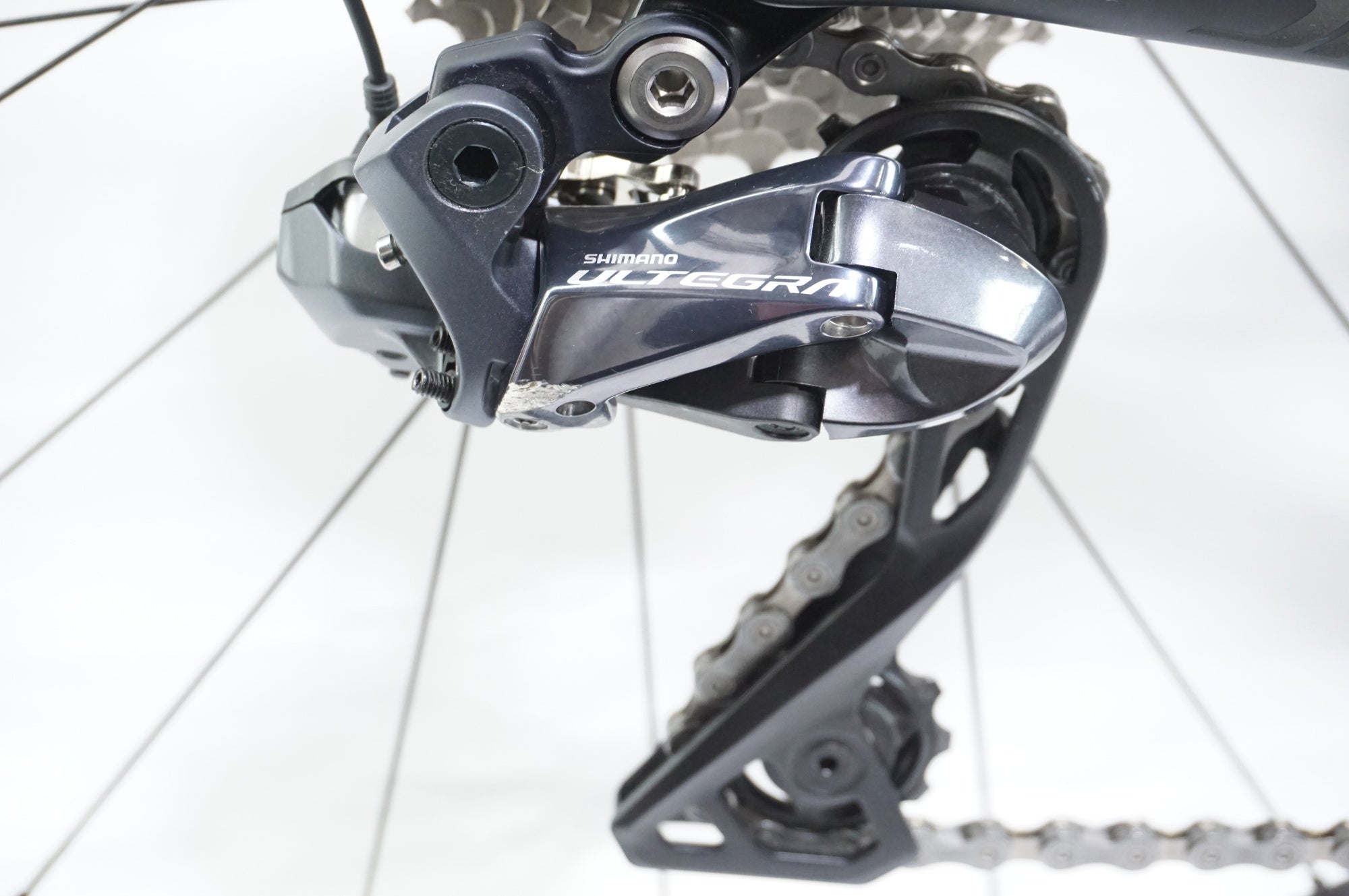 SPECIALIZED 「スペシャライズド」 VENGE PRO DISC ULTEGRA Di2 2019年モデル ロードバイク / 中目黒店