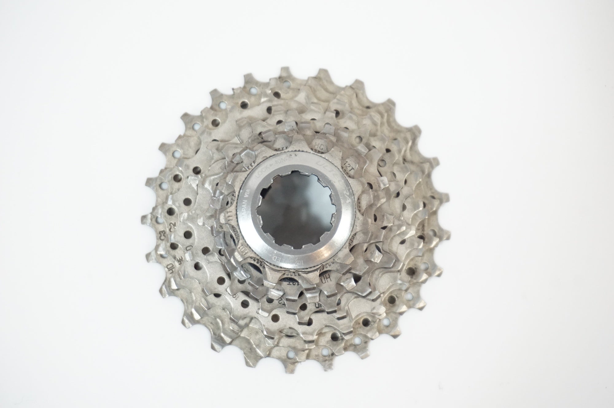 SHIMANO 「シマノ」 ULTEGRA CS-6700 11-25T スプロケット / 世田谷店