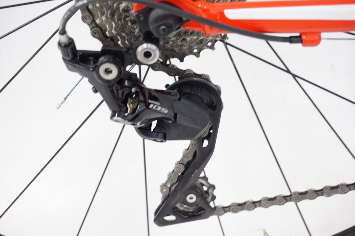 CANNONDALE「キャノンデール」 CAAD OPTIMO 105 2019年モデル ロードバイク/ 浜松店