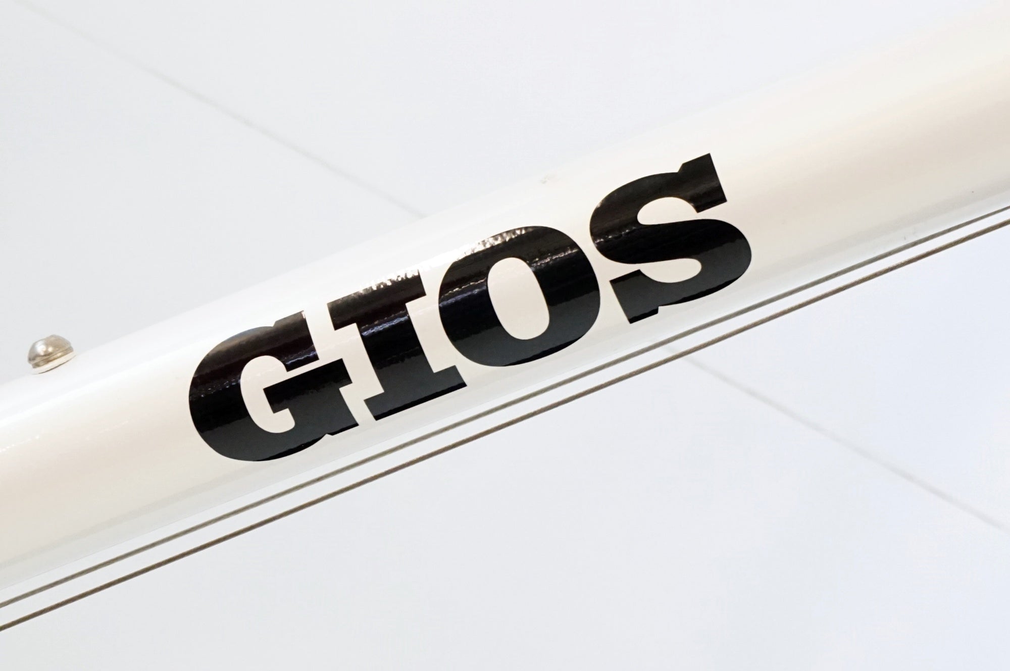GIOS 「ジオス」 GENOVA22 2021年モデル 22インチ キッズバイク / 浜松店