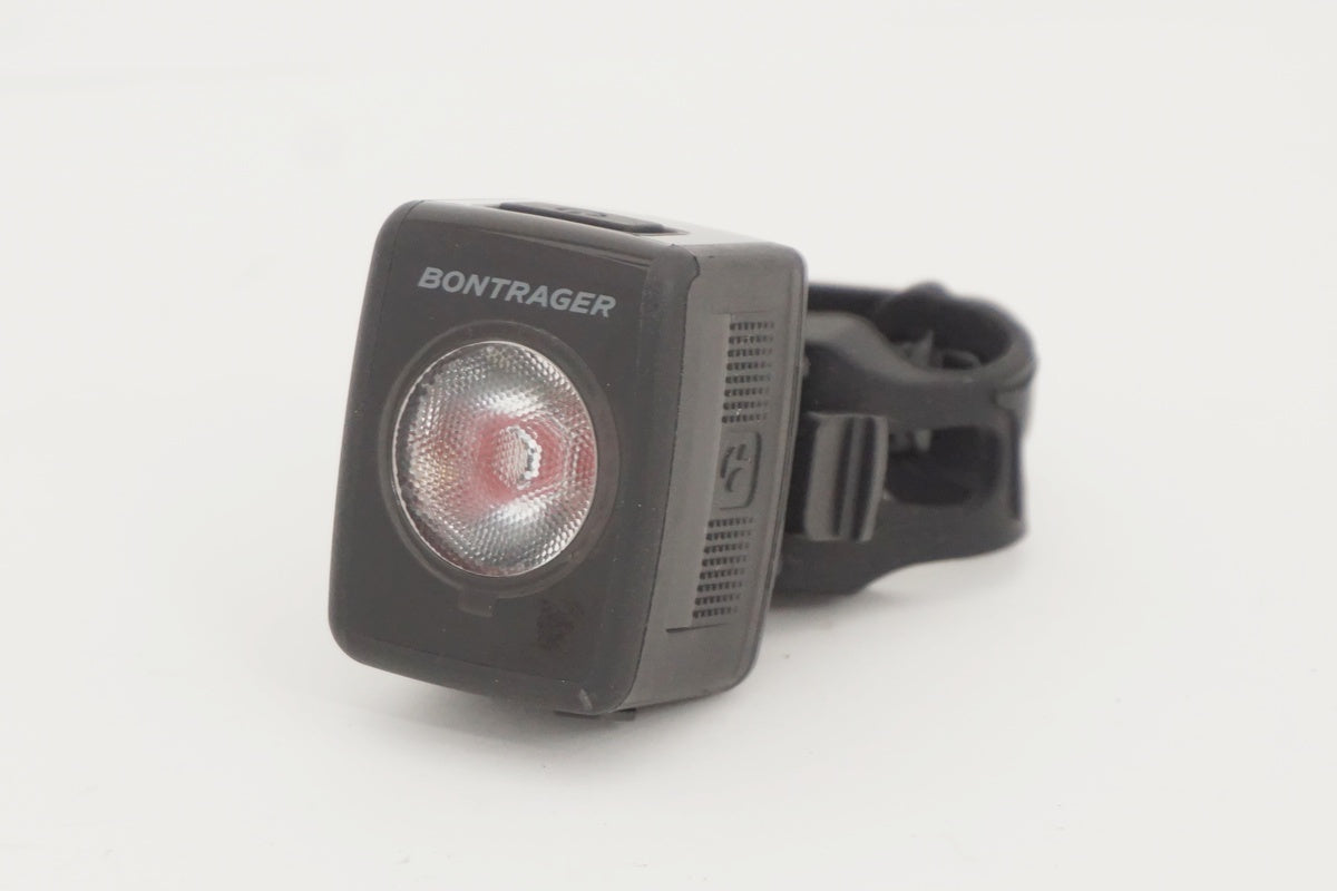 ボントレガー Ion Pro RT フロントライト 動作確認済み 美品 ボントレガー Ion Pro RT フロントライト - Trek Bikes (JP)