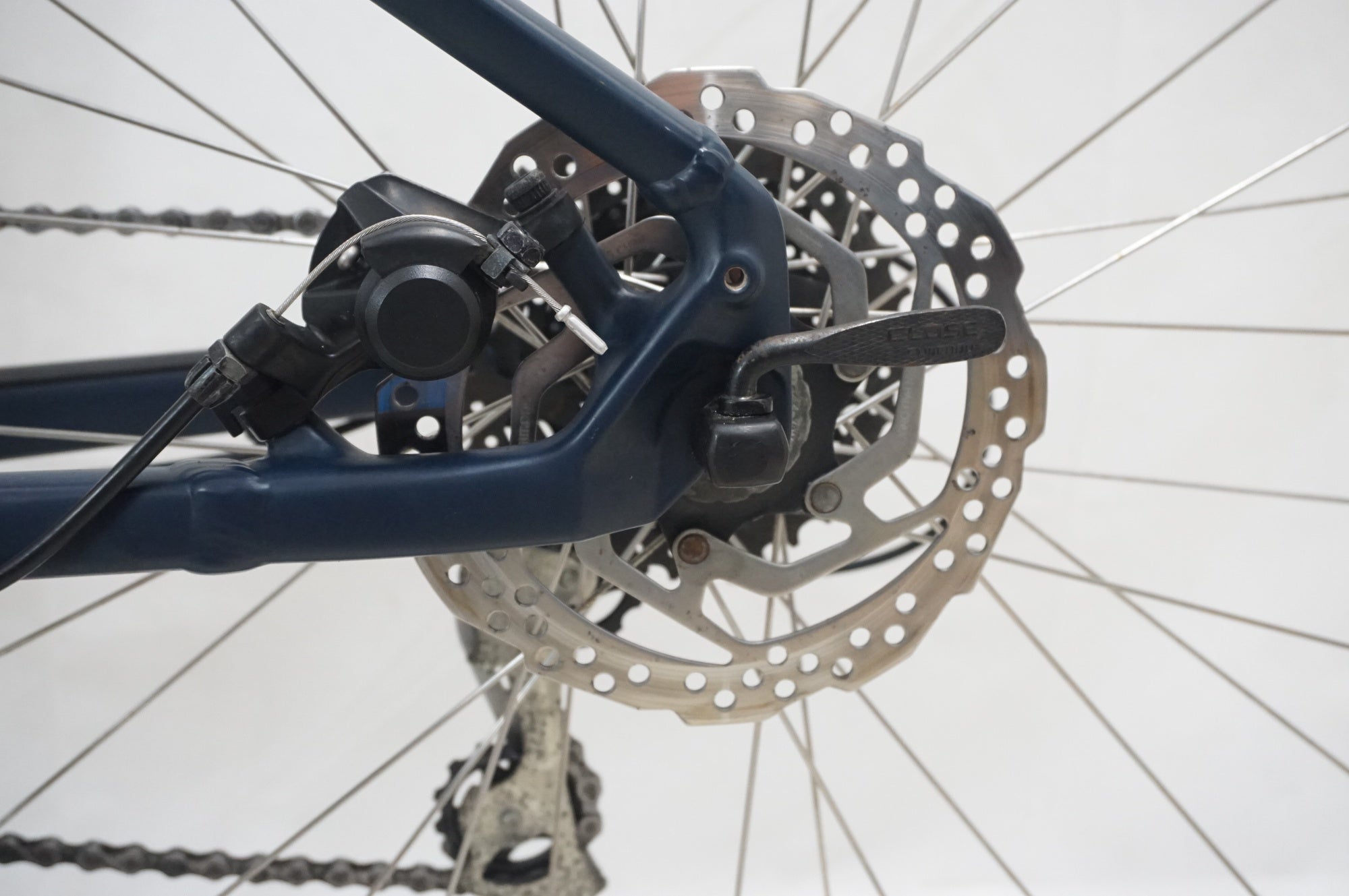 SPECIALIZED 「スペシャライズド」 PITCH SPORT 27.5 2019年モデル マウンテンバイク / 福岡アイランドシティ店