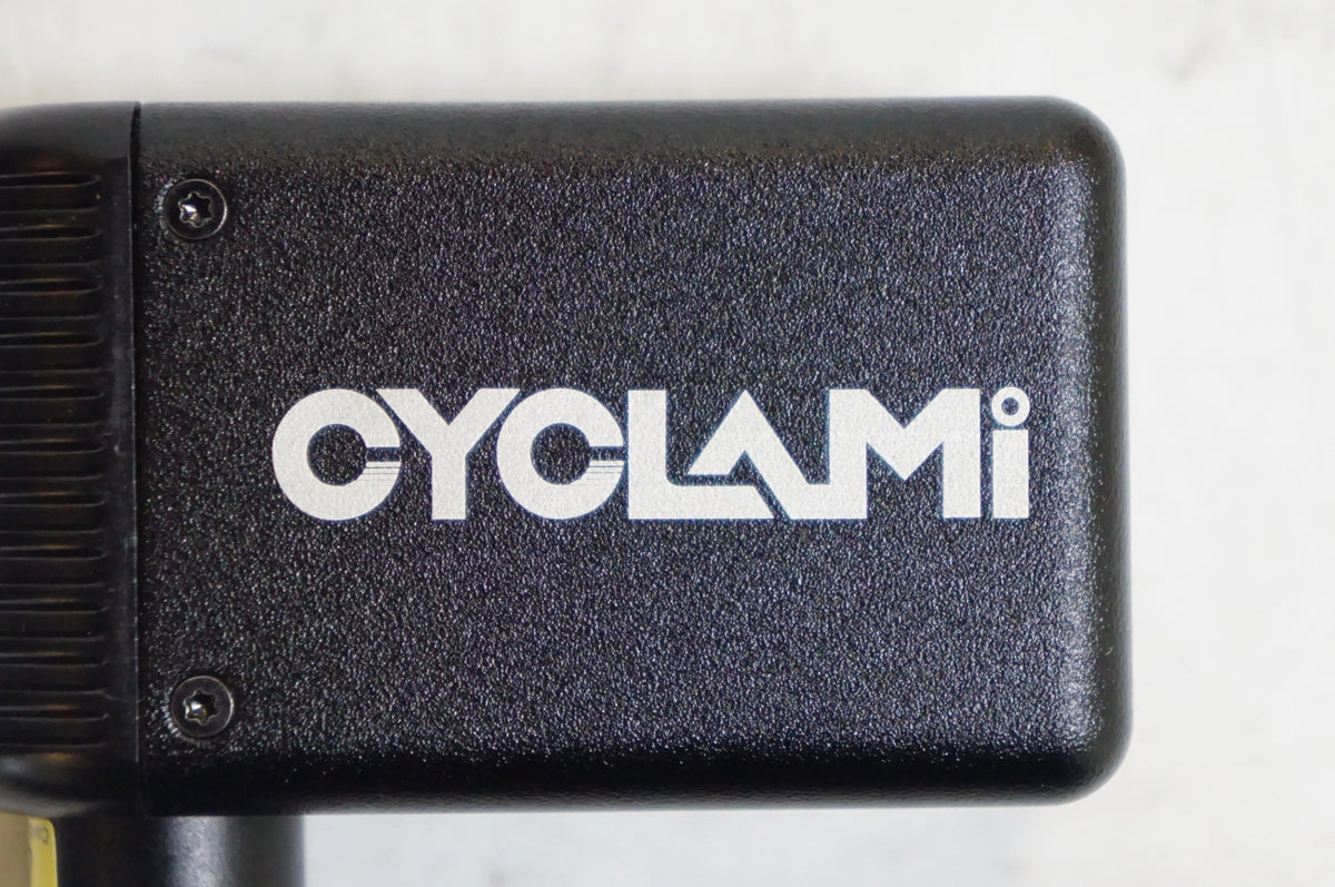 CYCLAMI 「サイクラミ」 A2 MINI 電動ポンプ / 熊谷本店