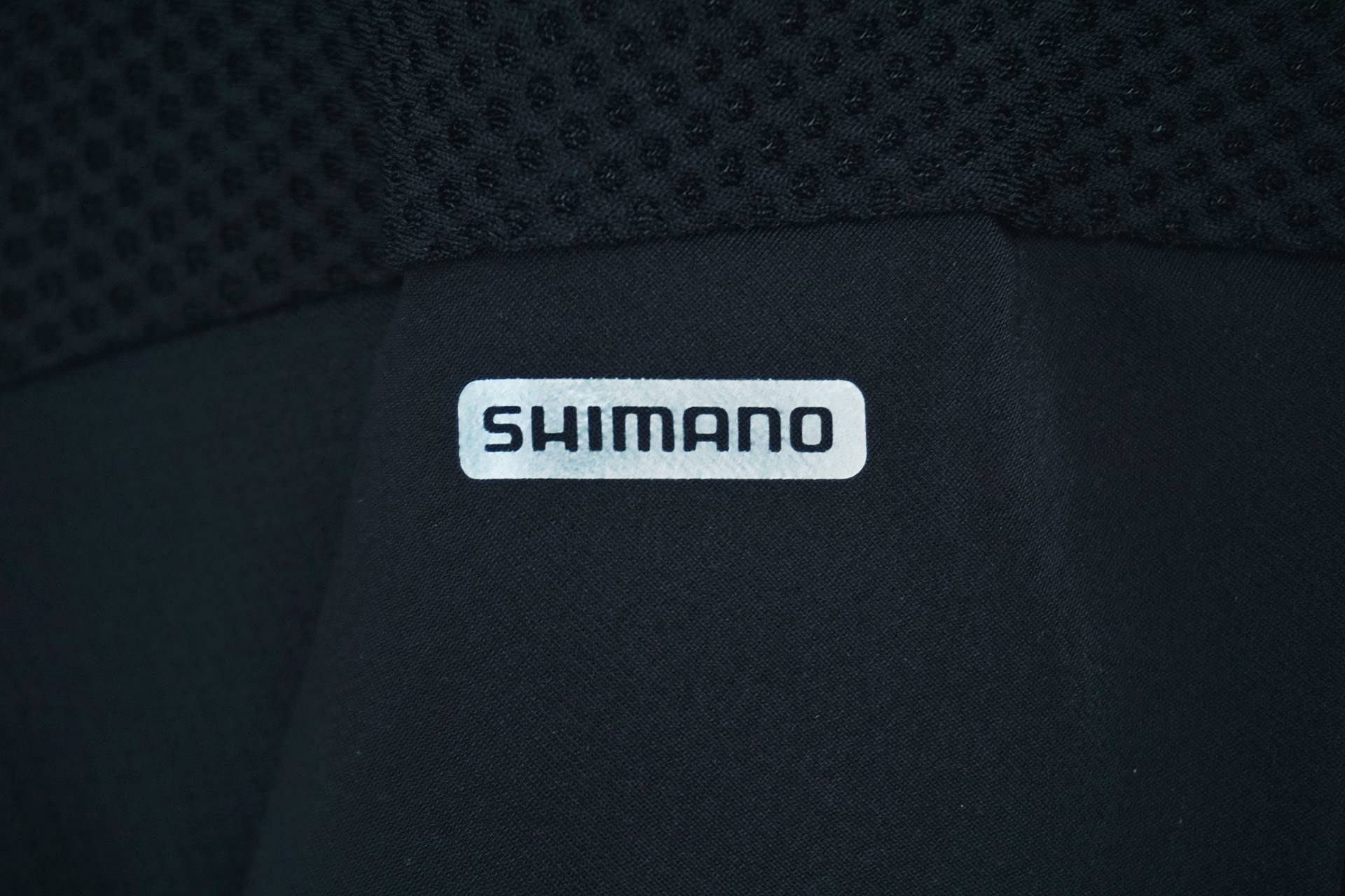 SHIMANO 「シマノ」 S-PHYRE Lサイズ ビブタイツ / 有明ガーデン店