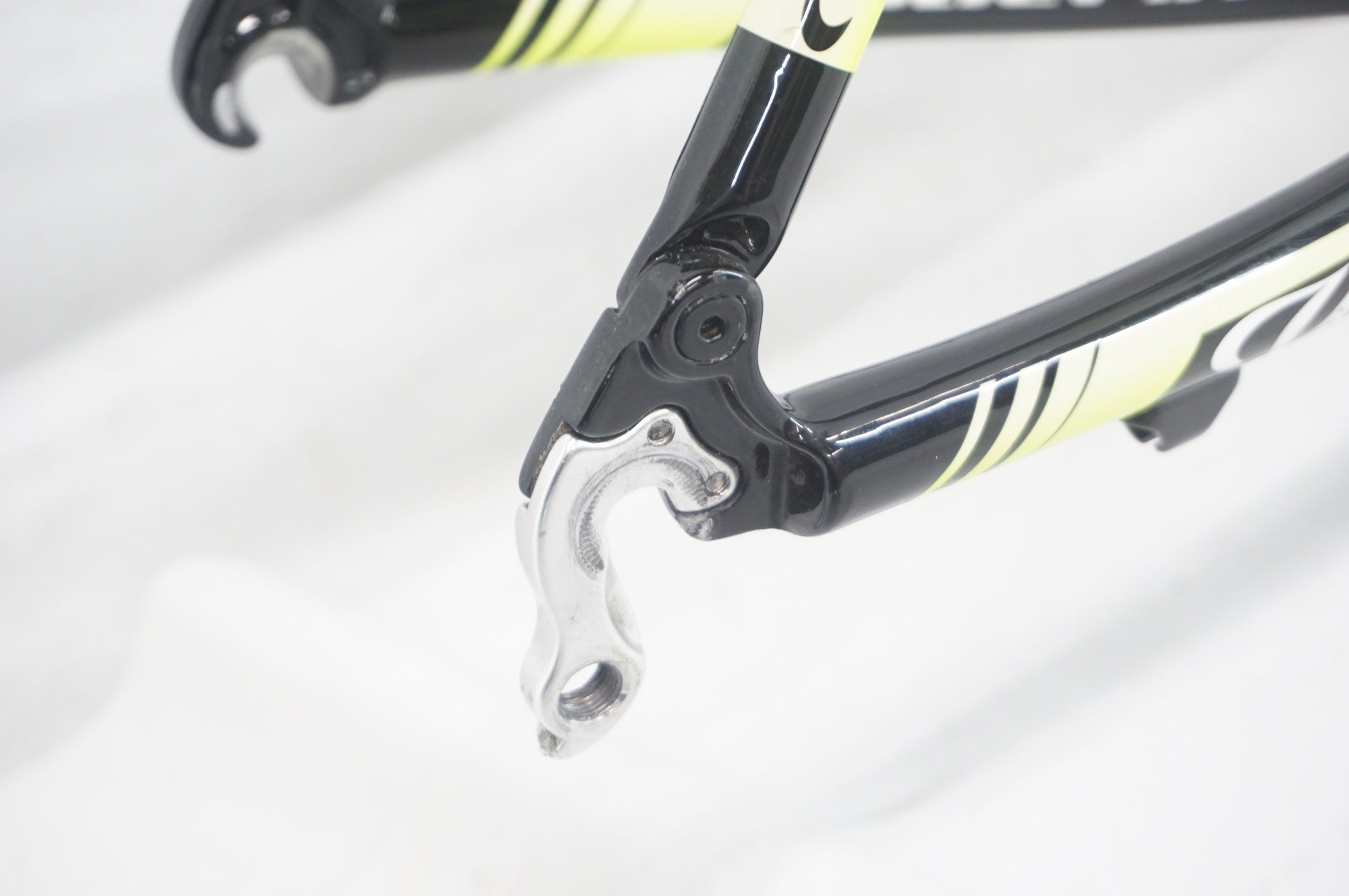 WILIER 「ウィリエール」 IZOARD XP 2015年モデル フレームセット / 阪急塚口店