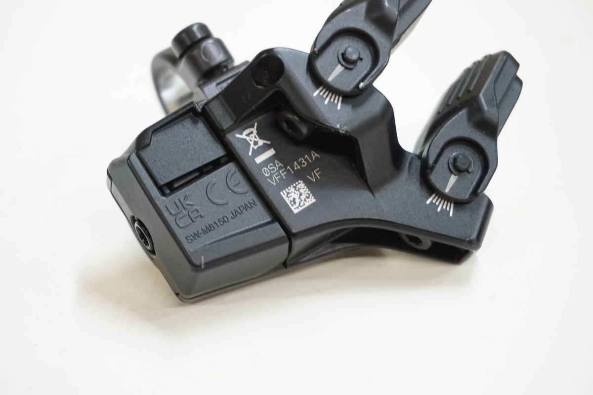 SHIMANO 「シマノ」 XT SW-M8150 Di2 右シフトレバー / 大宮店