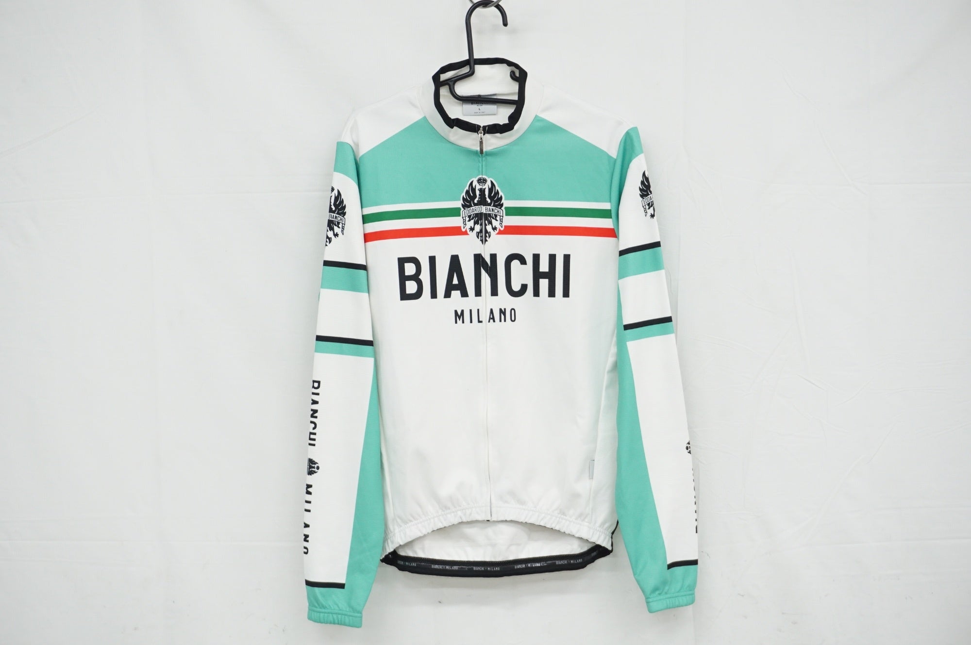 セール bianchi ジャージ