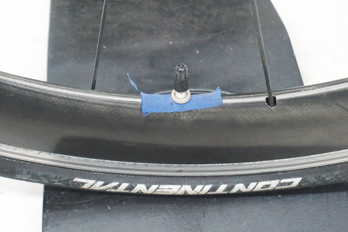 BONTRAGER 「ボントレガー」 AURA5 シマノ11速 ホイールセット / 大阪美原北インター店