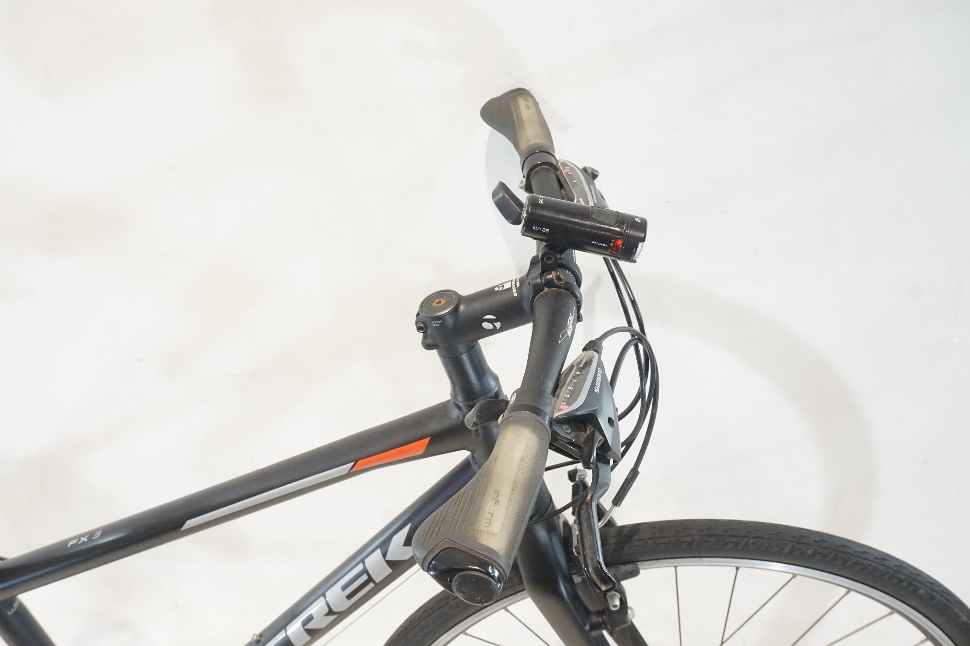 TREK 「トレック」 FX3 WSD 2018年モデル クロスバイク / 横浜戸塚店