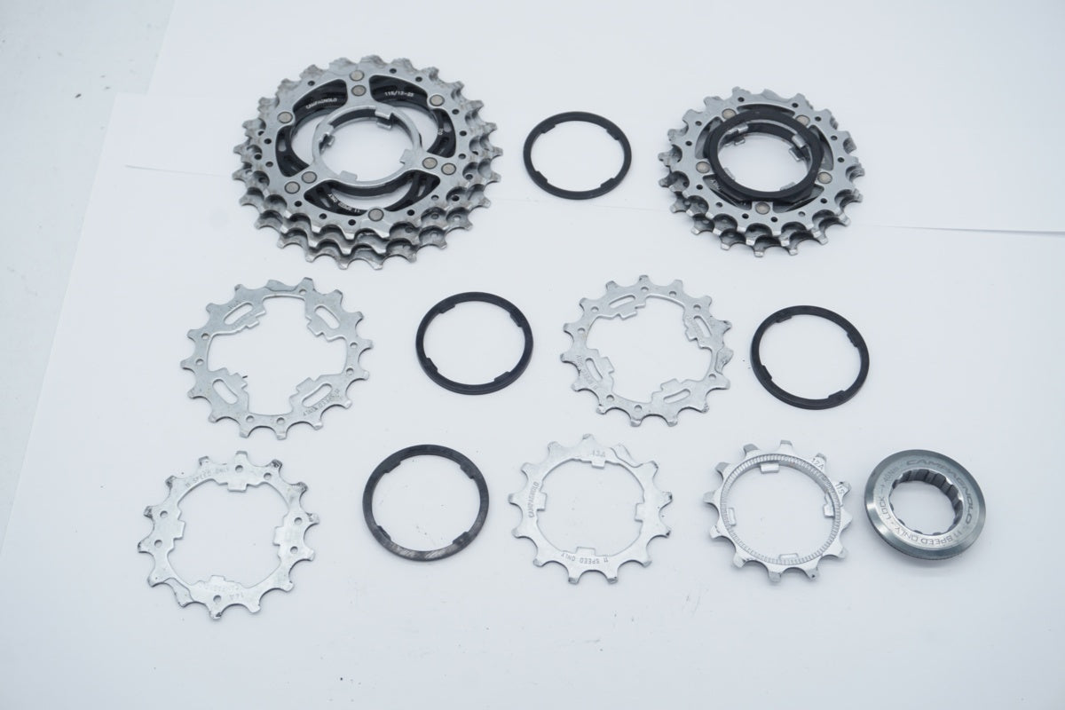 CAMPAGNOLO 「カンパニョーロ」 ATHENA 12-25T スプロケット / 滋賀大津店