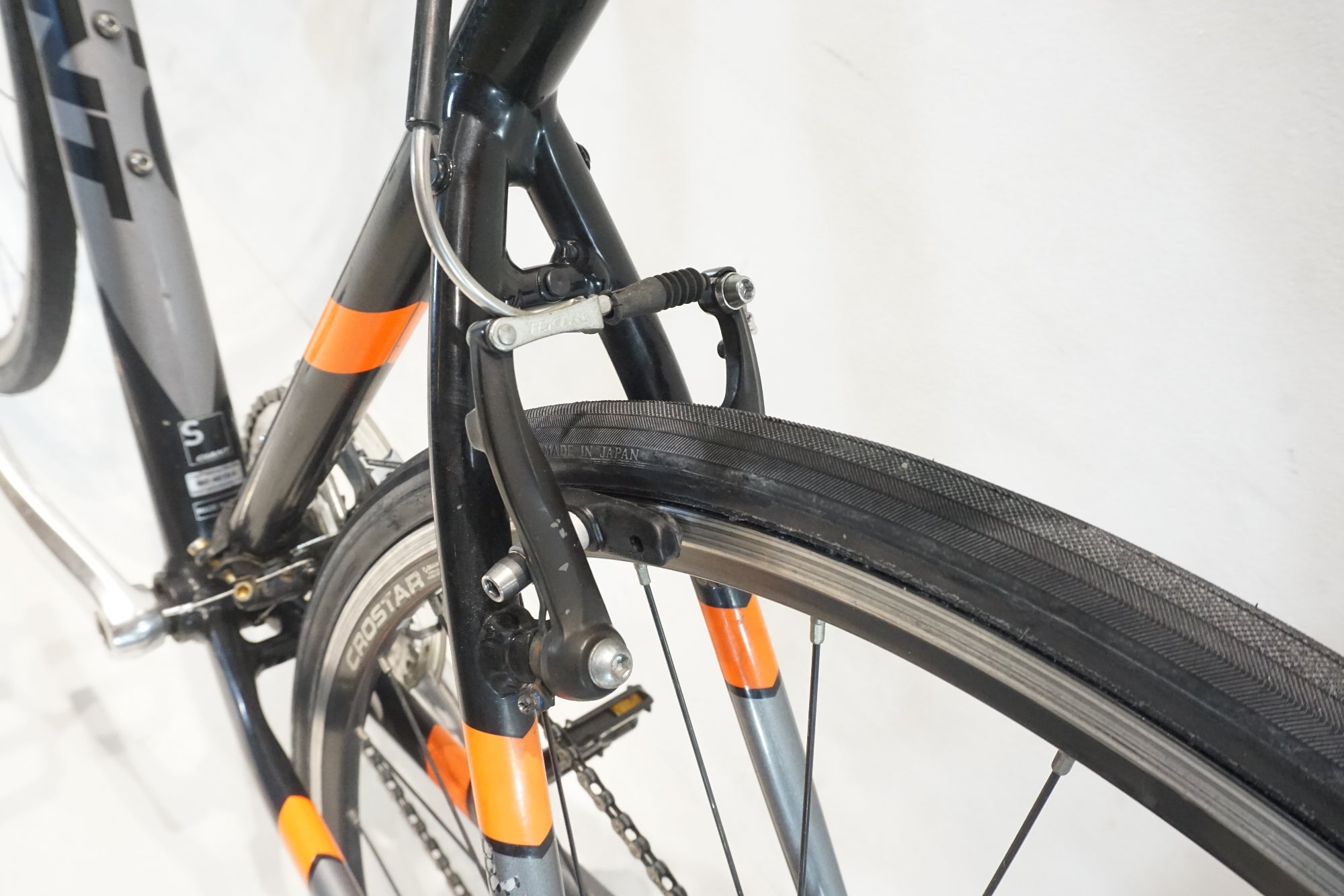 GIANT 「ジャイアント」 CROSTAR 2017年モデル クロスバイク / 横浜戸塚店